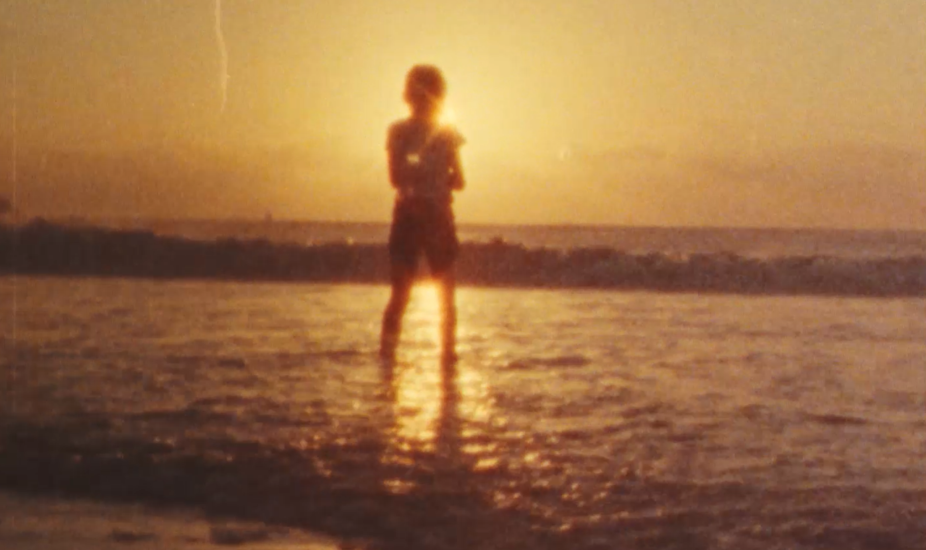 INDO // Surf Film (Super-8)