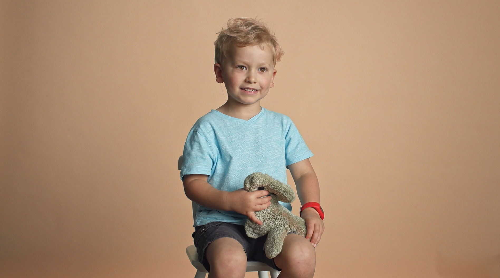 Cochlear // When I Grow Up // Dean Ginsburg