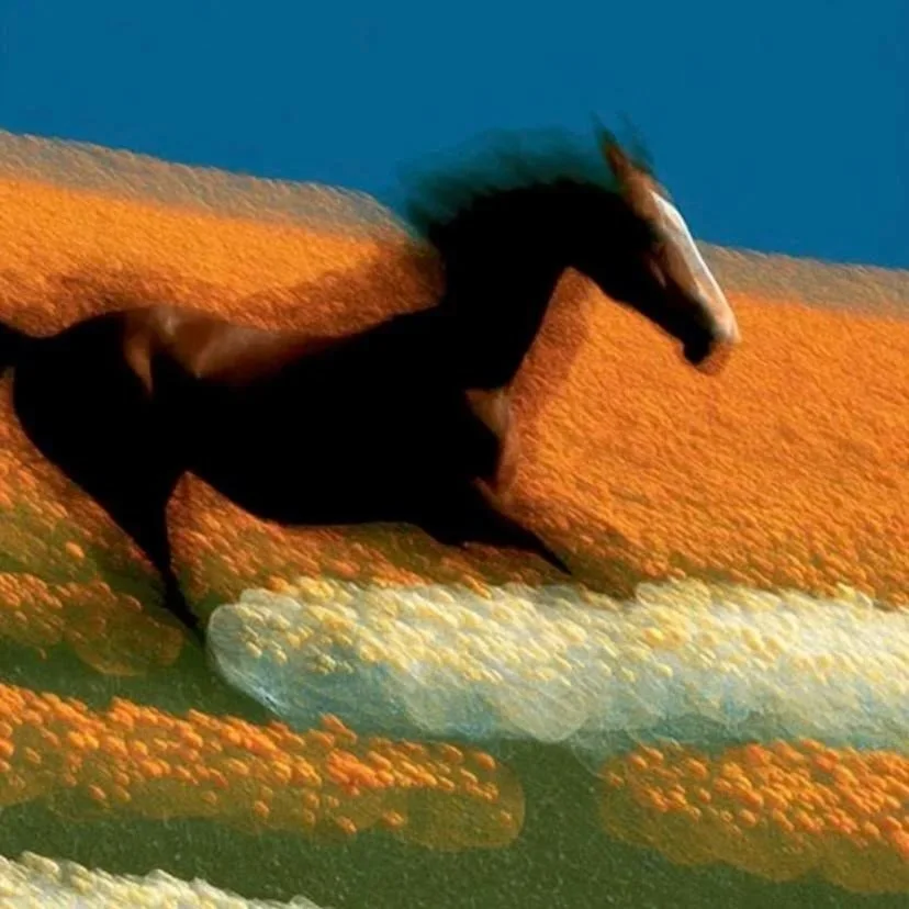 FIRE HORSE BREATHWORK