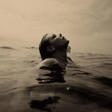 MEET YOURSELF IN BREATH