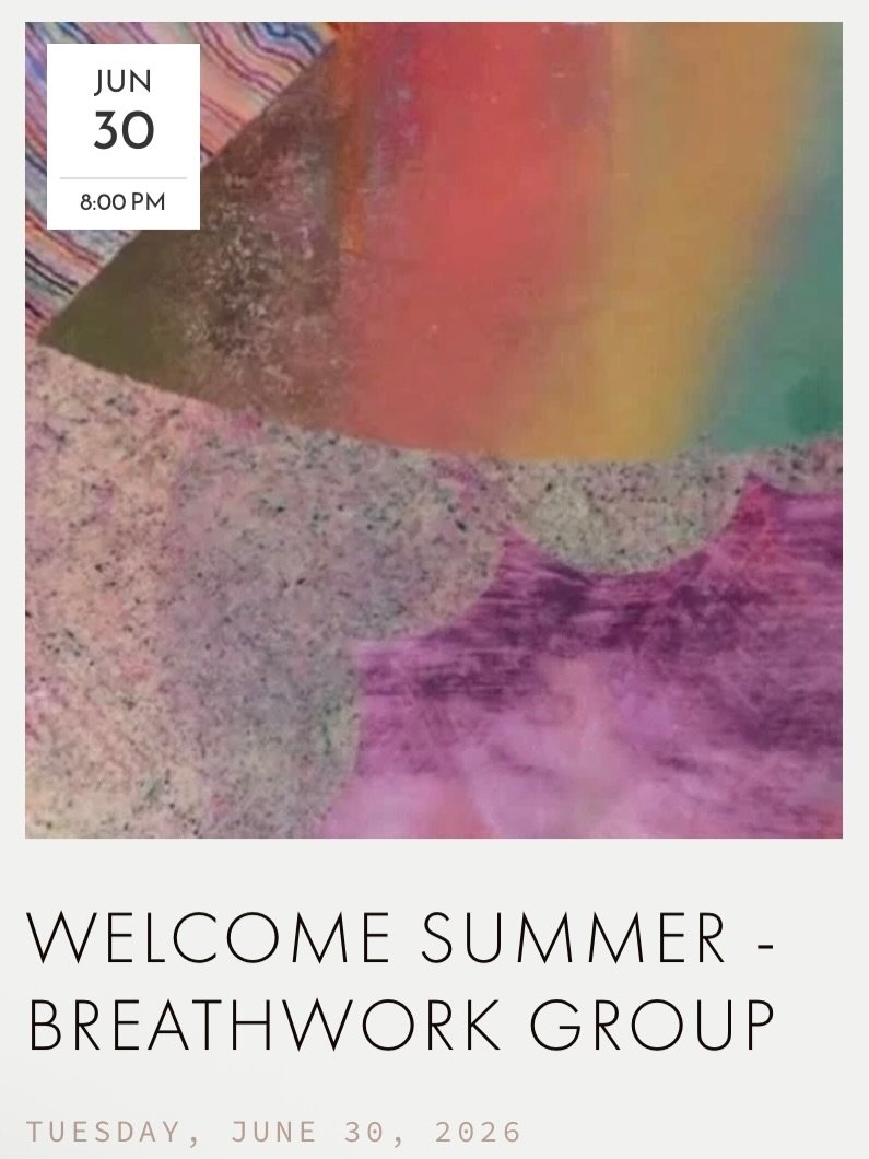 Welcome summer! Welcome sunshine, warmth, gathering, connection, compassion and love. Summer is our most yang season, it&rsquo;s a time that encourages us into expansion. As we spend more time outside and with others we get shaped in ways that no oth