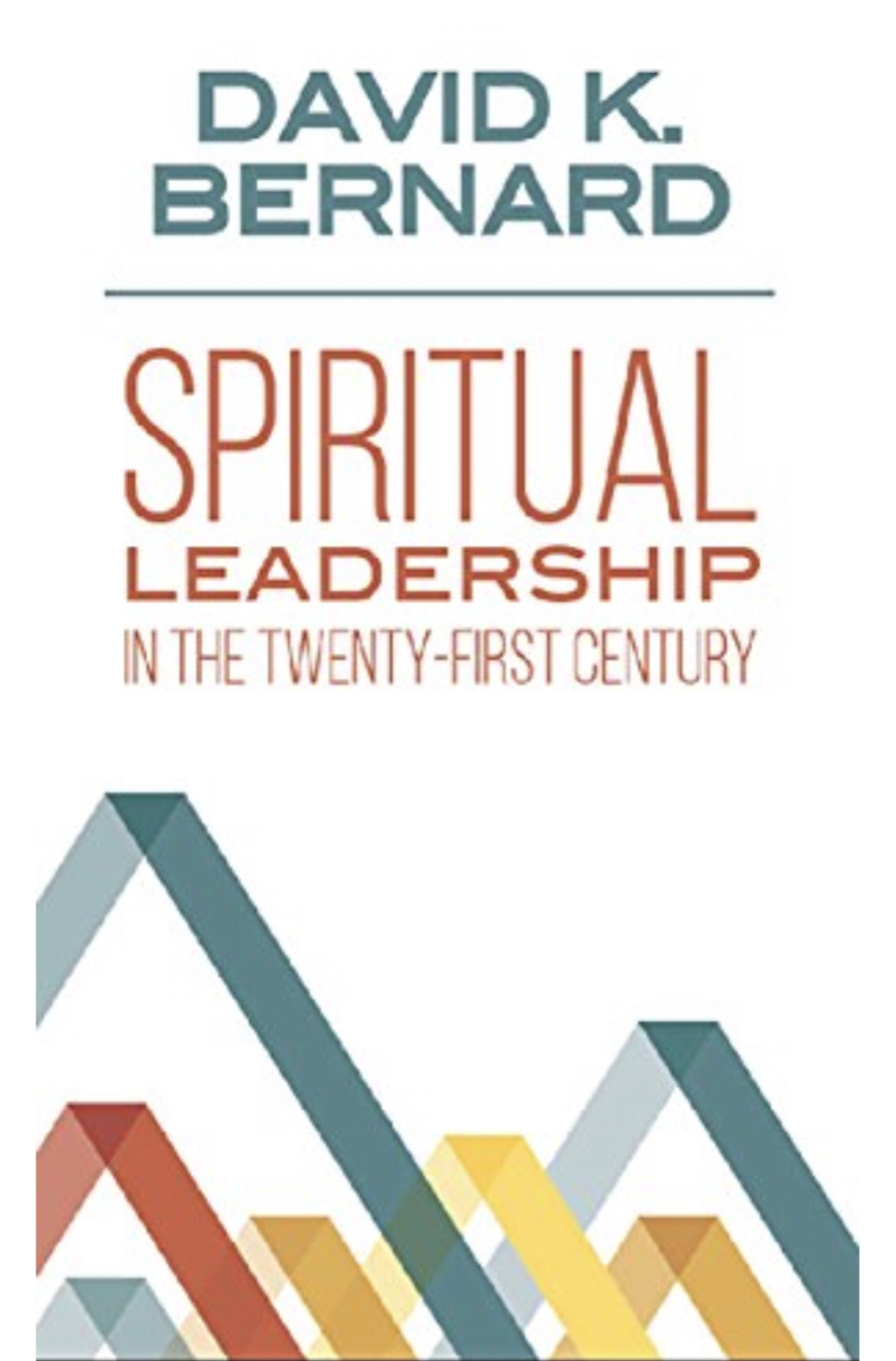 Spiritual Leadership in the 21st Century
