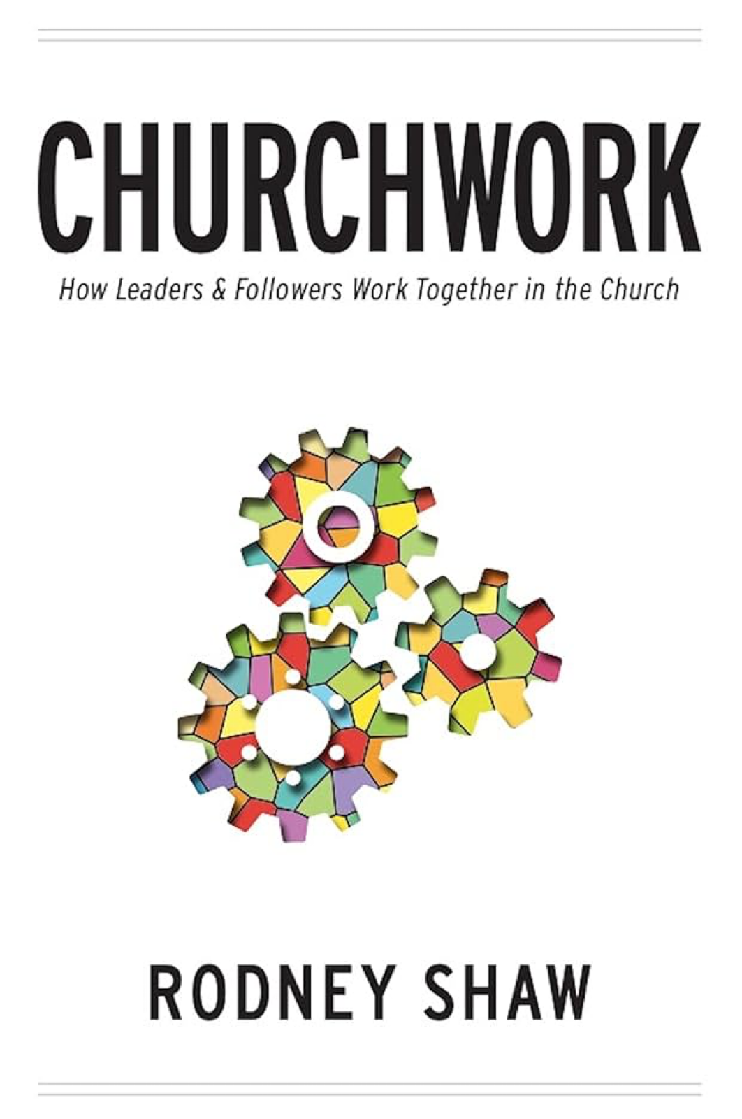 Churchwork
