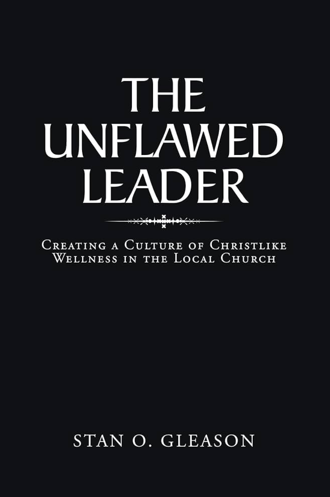The Unflawed Leader