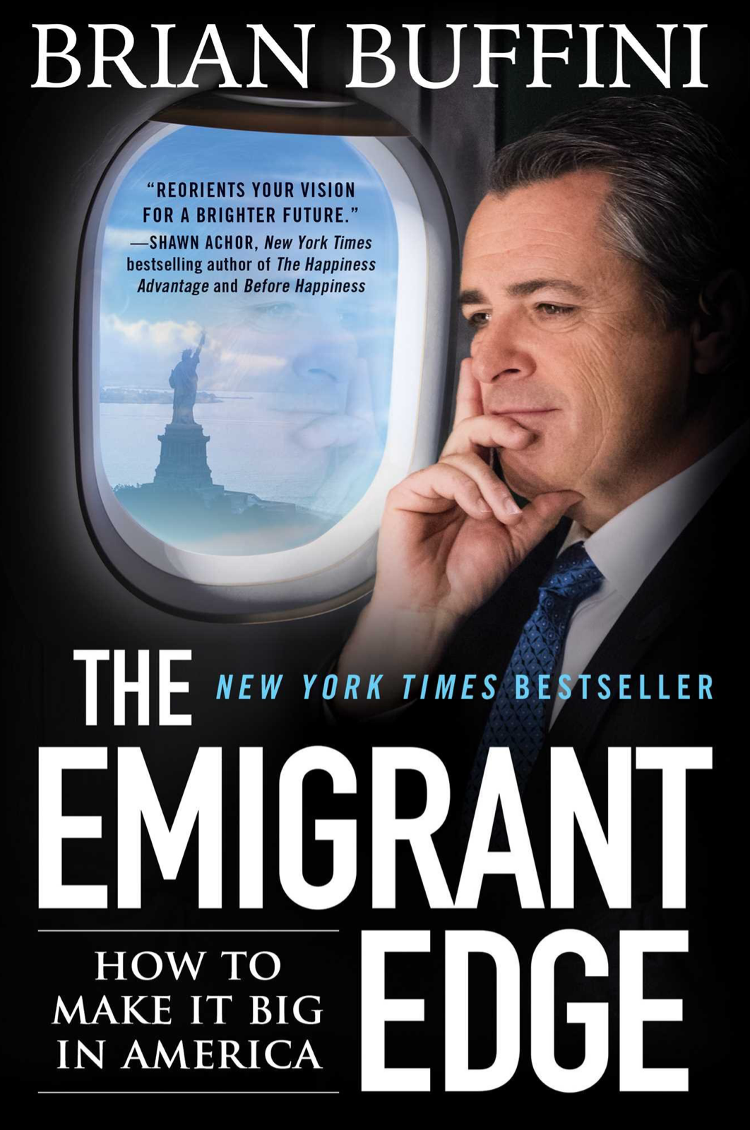 The Emigrant Edge