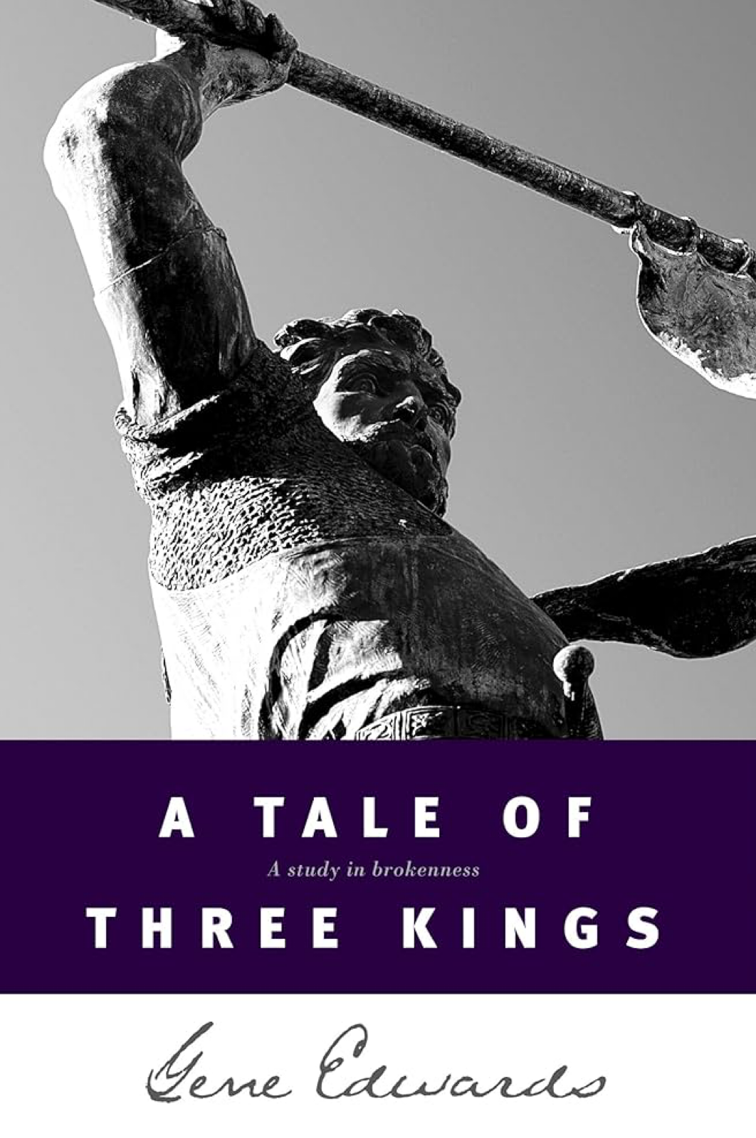 A Tale of Three Kings