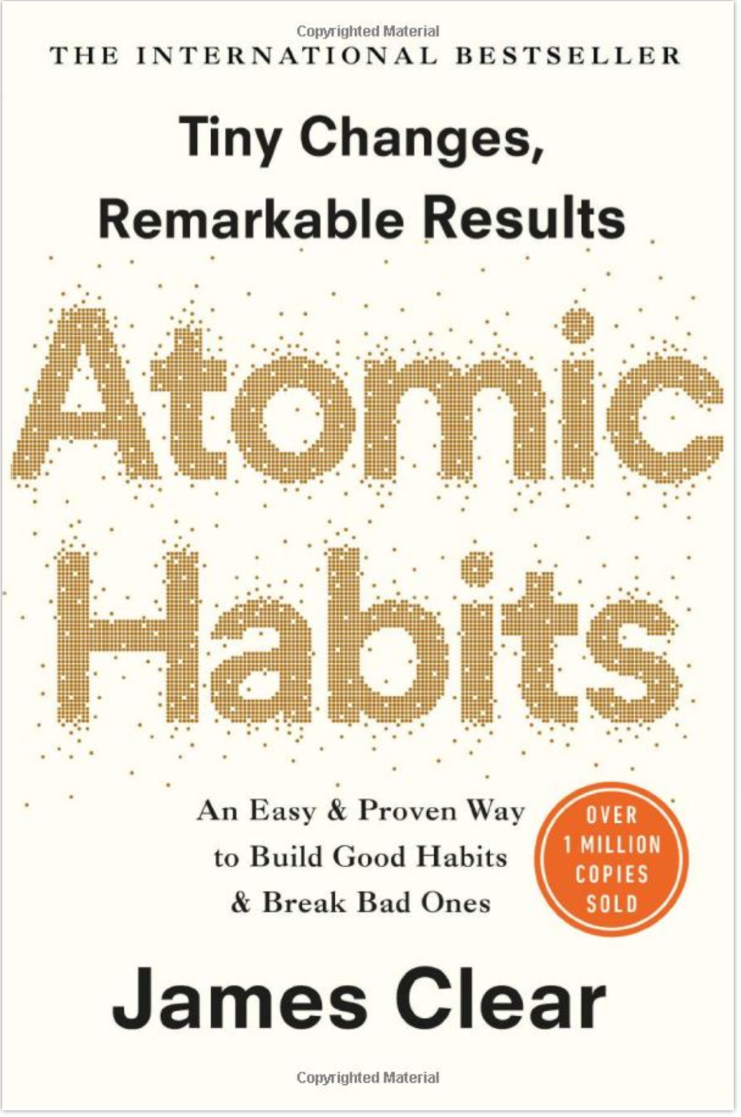 Atomic Habits