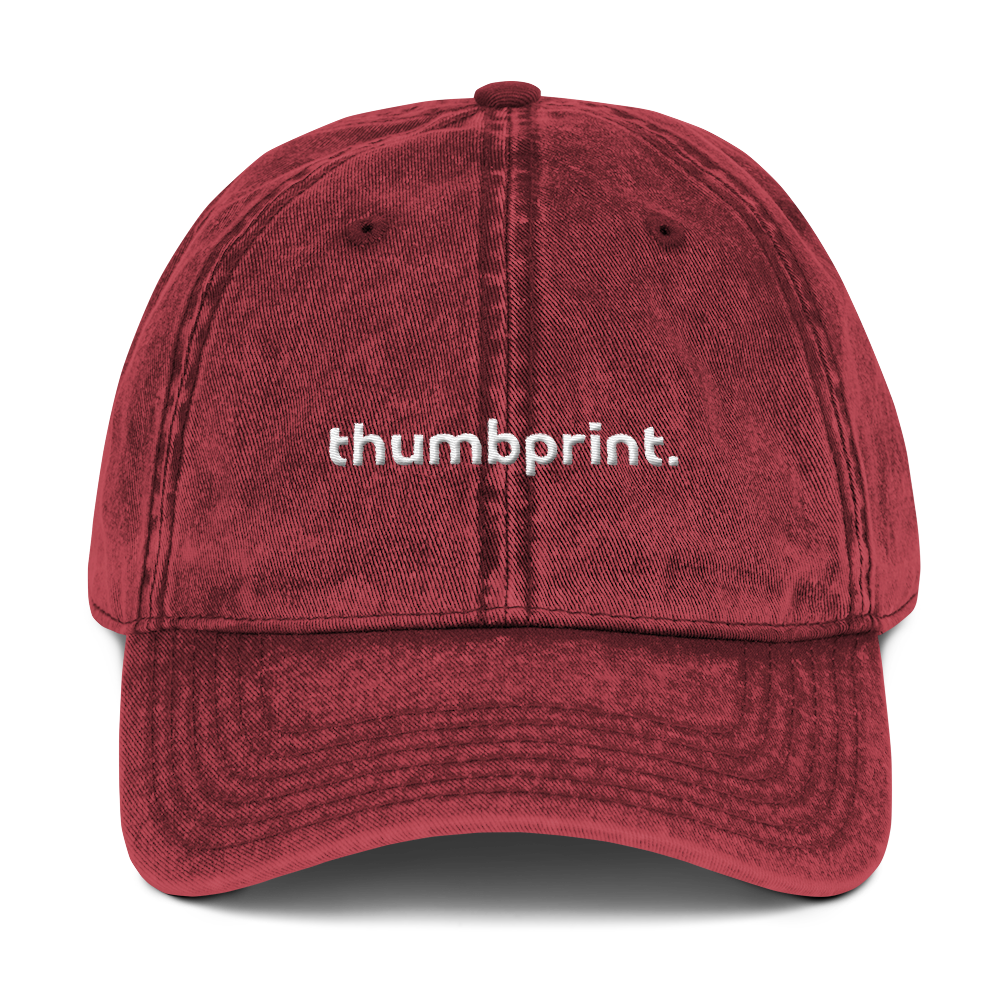 thumbprint-WHITE_mockup_Front_Flat_Maroon.png