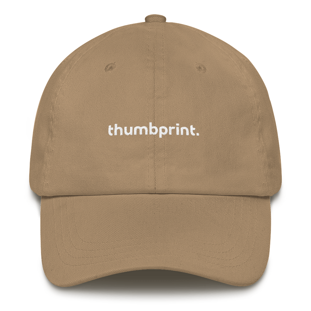 thumbprint-WHITE_mockup_Front_Default_Khaki.png
