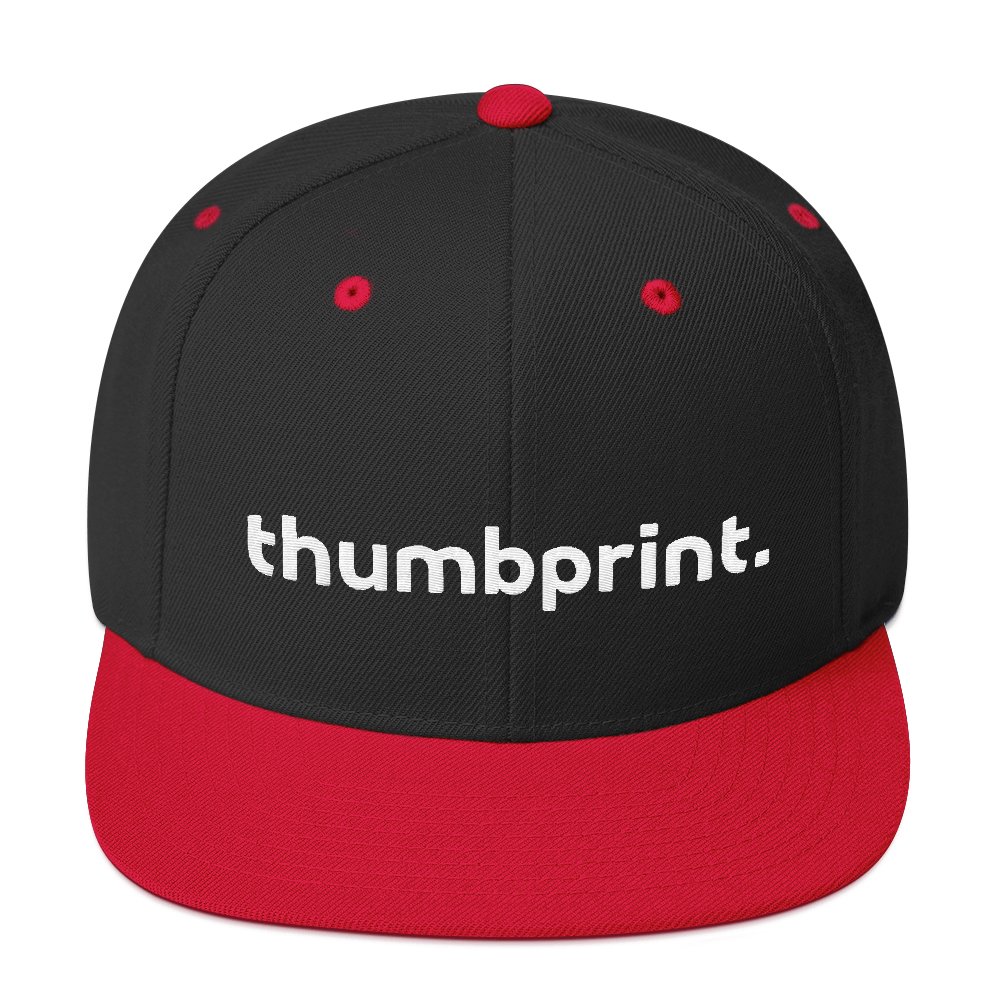 thumbprint-WHITE_mockup_Front_Default_Black-Red.png