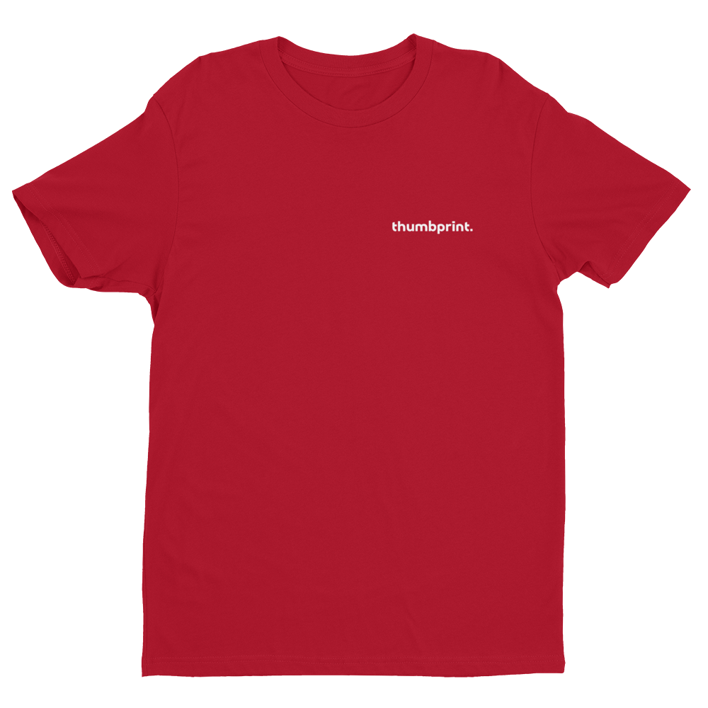 thumbprint-WHITE_DrewThumbprint_Large-01_mockup_Front_Flat_Red.png