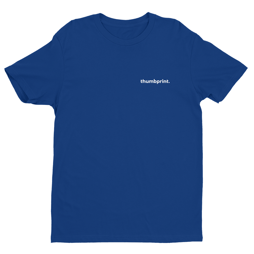 thumbprint-WHITE_DrewThumbprint_Large-01_mockup_Front_Flat_Royal-Blue.png