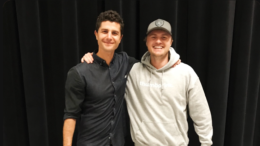 LYM Podcast w/ Ben Nemtin