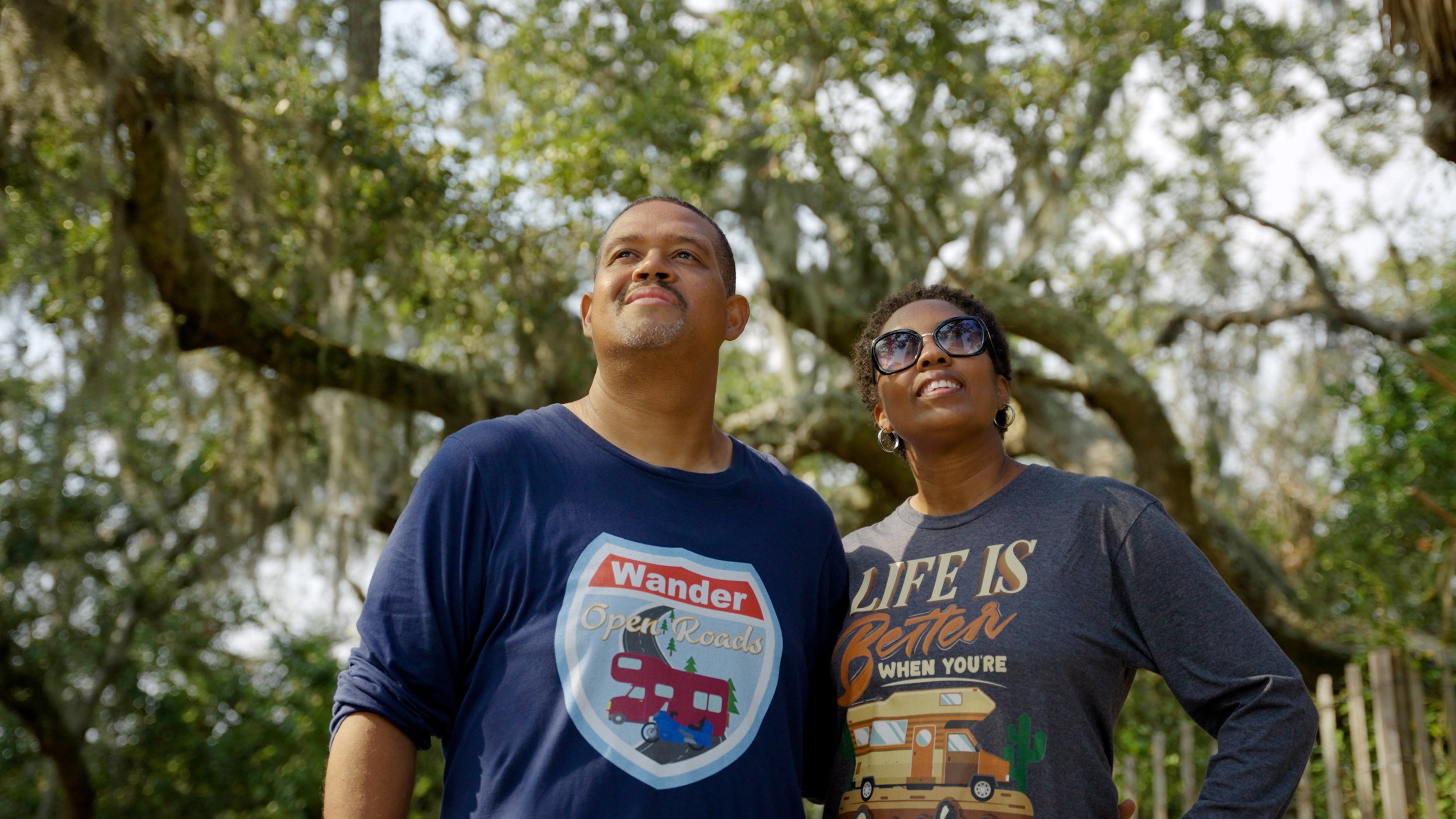 Robin + Miko Lighthouse (Directors Cut)