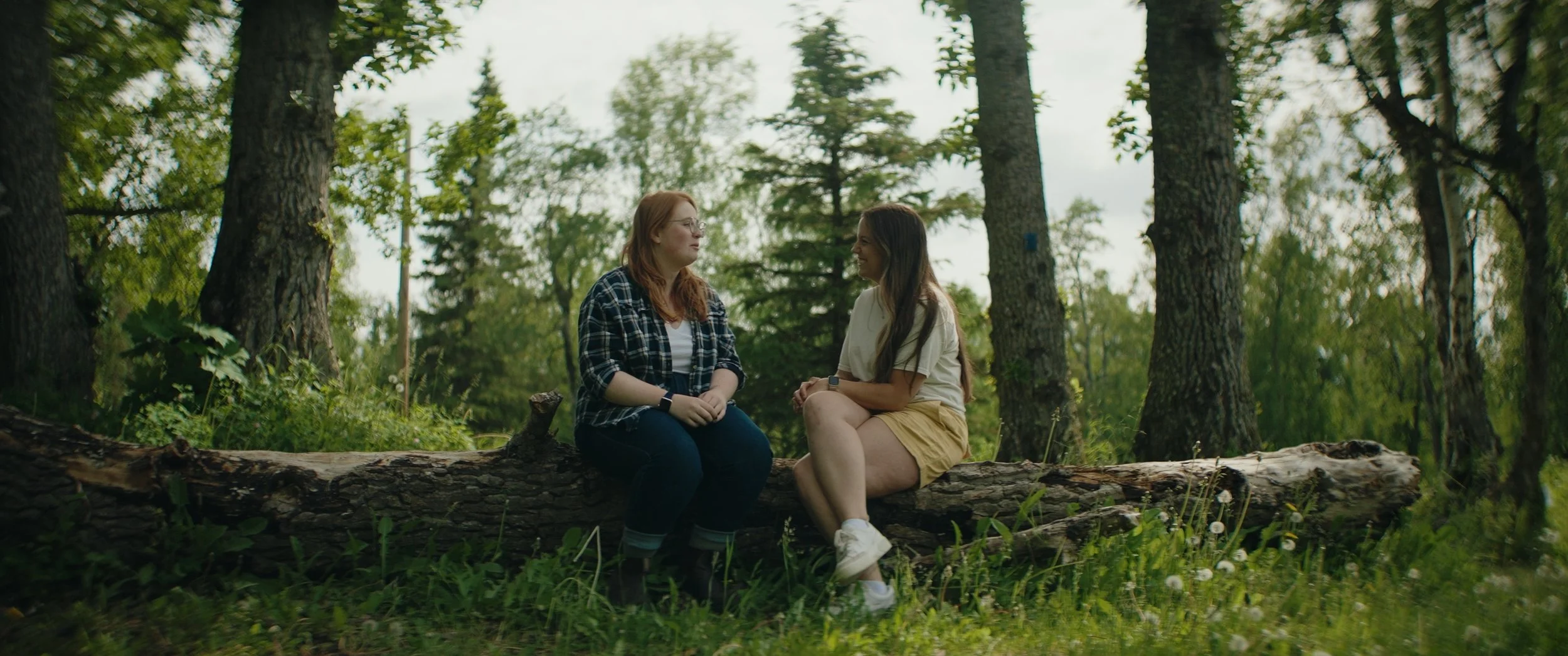  Processing Grief: Sydney and Darby on Life After Losing a Brother