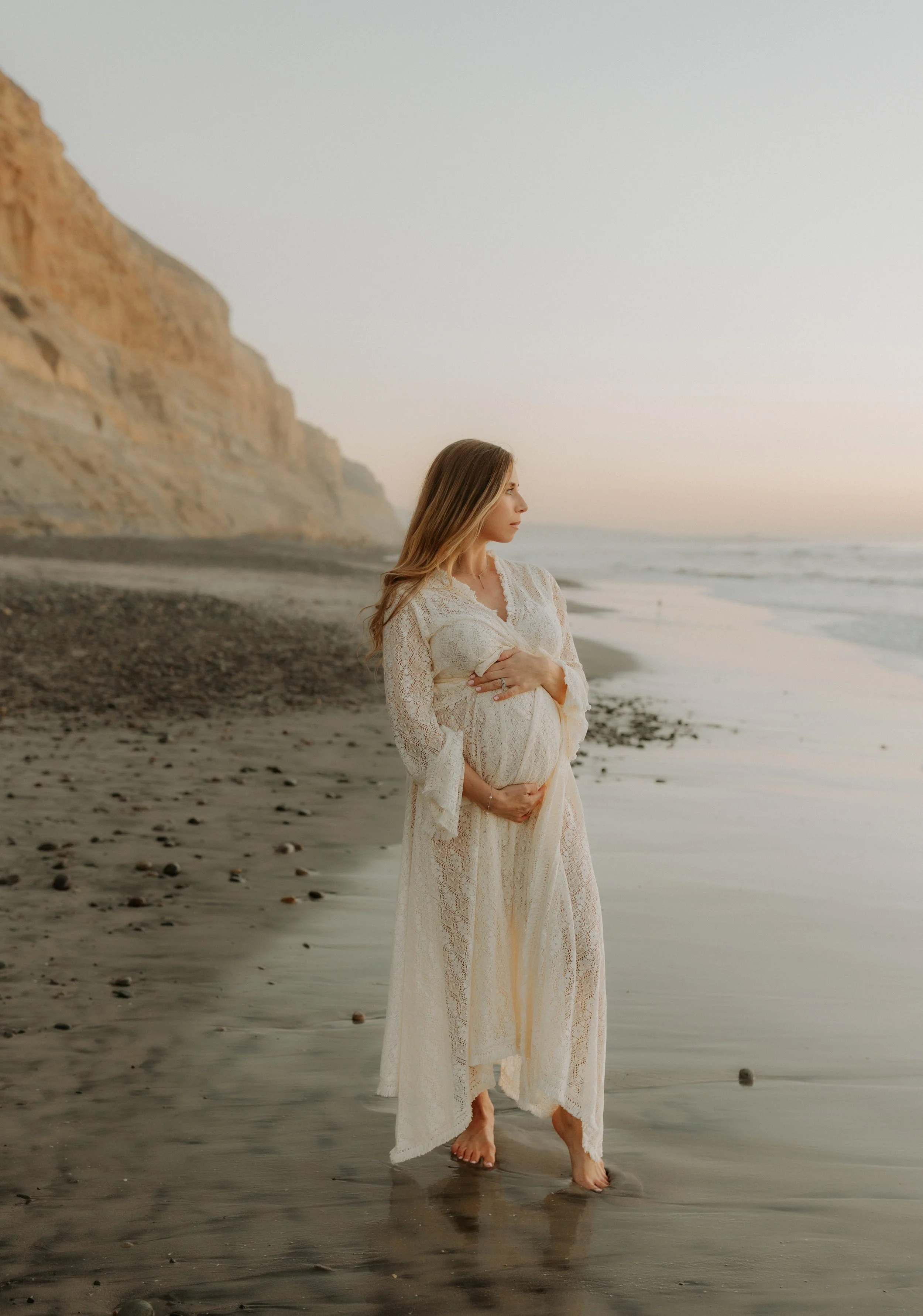 San Diego Maternity Photographer