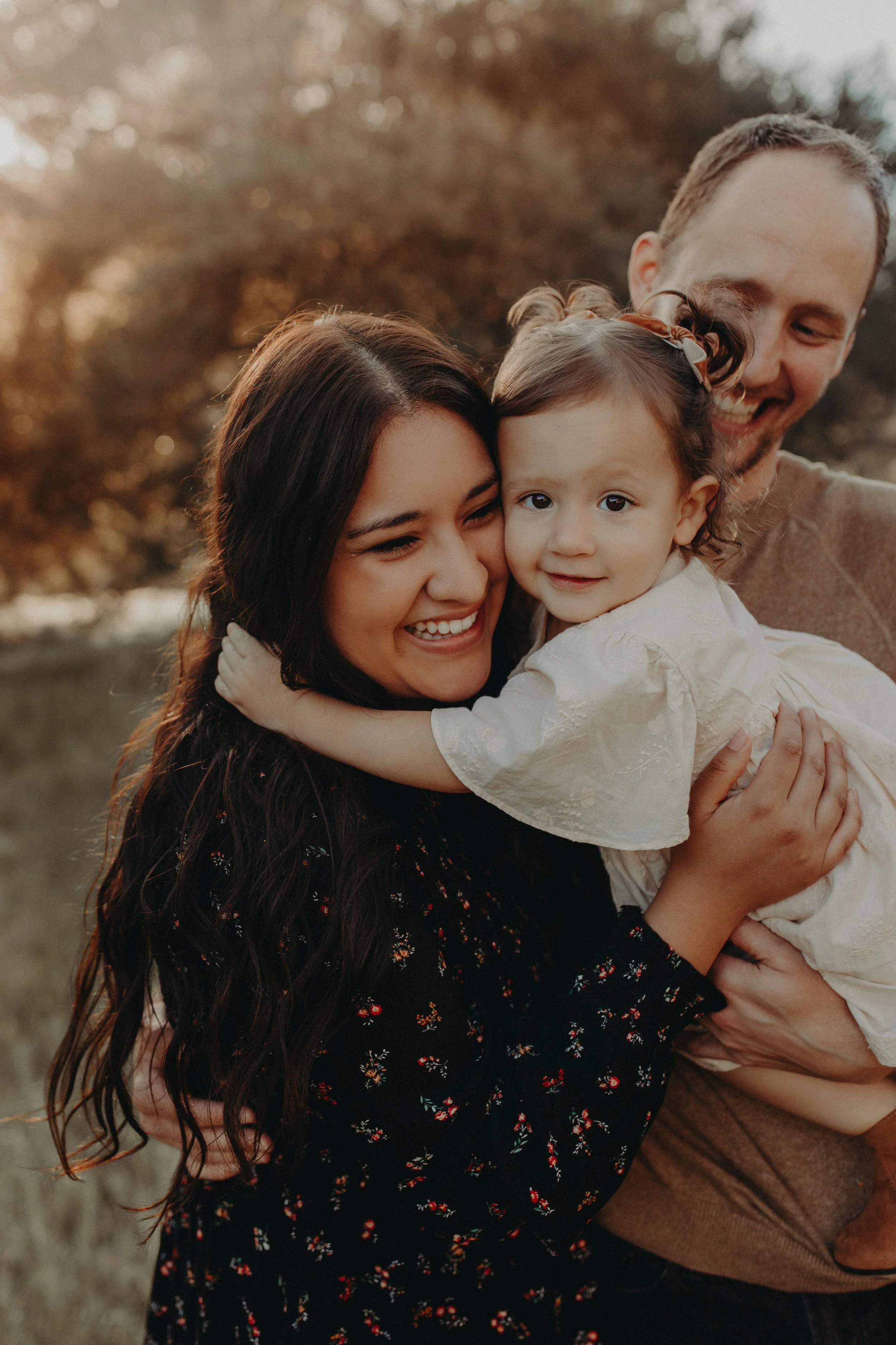 San Diego Family Photographer | Escondido Family Photoshoot 