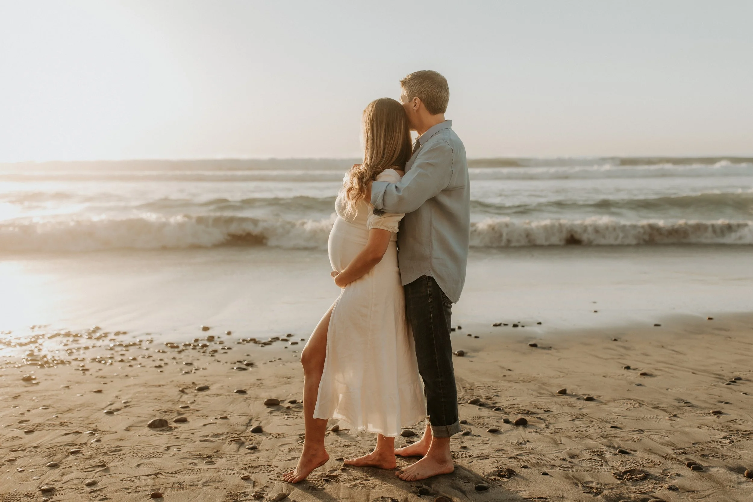 San Diego Maternity Photographer