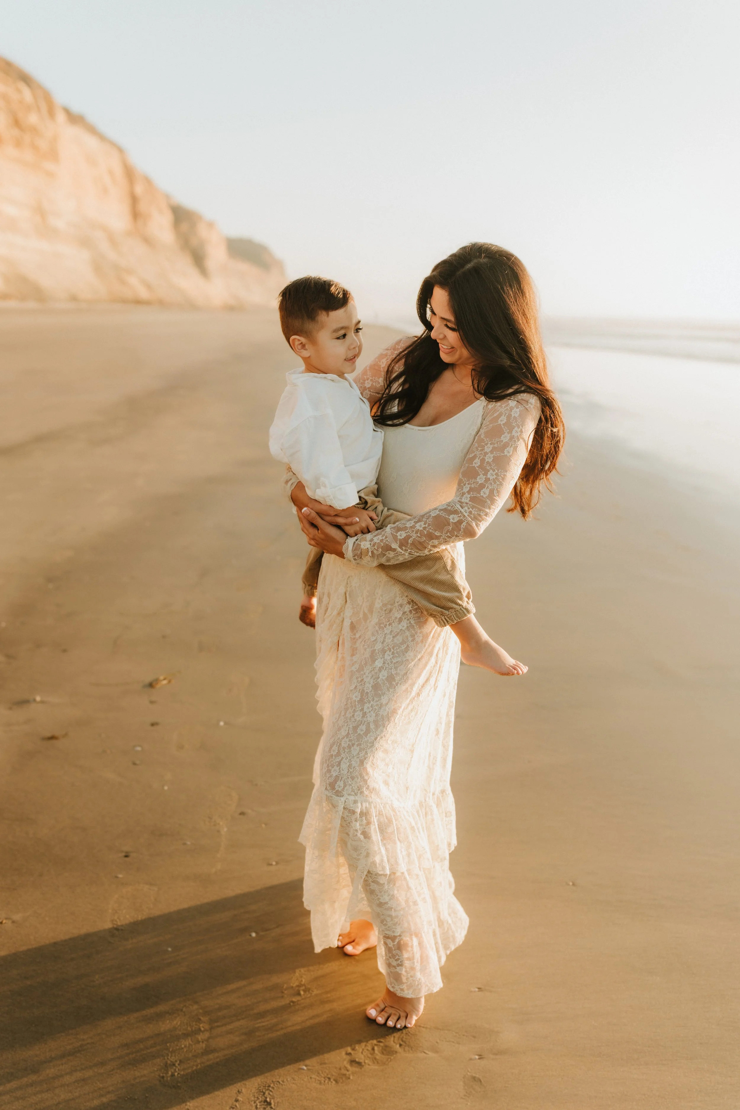 San Diego Family Photographer
