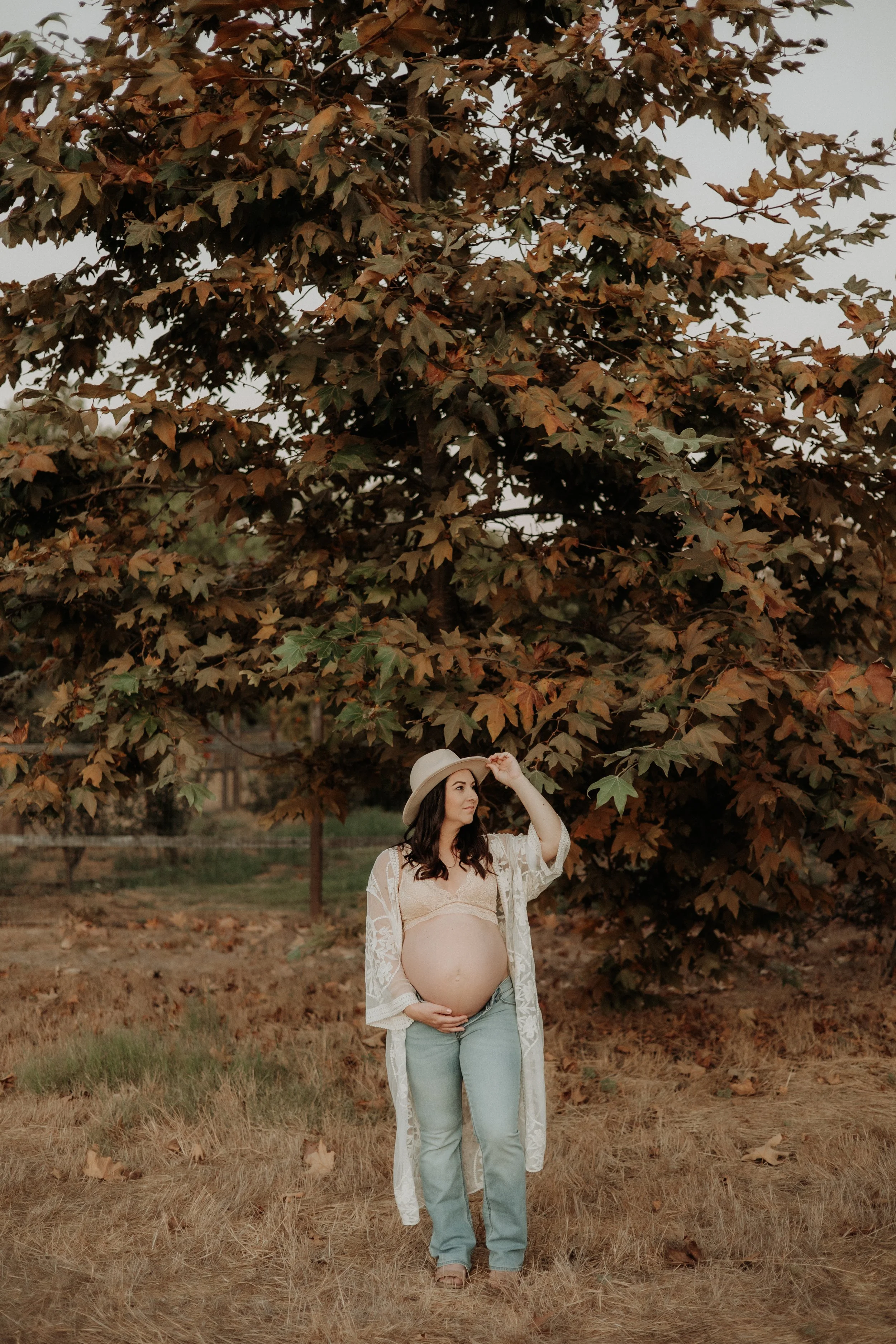 San Diego Maternity Photographer
