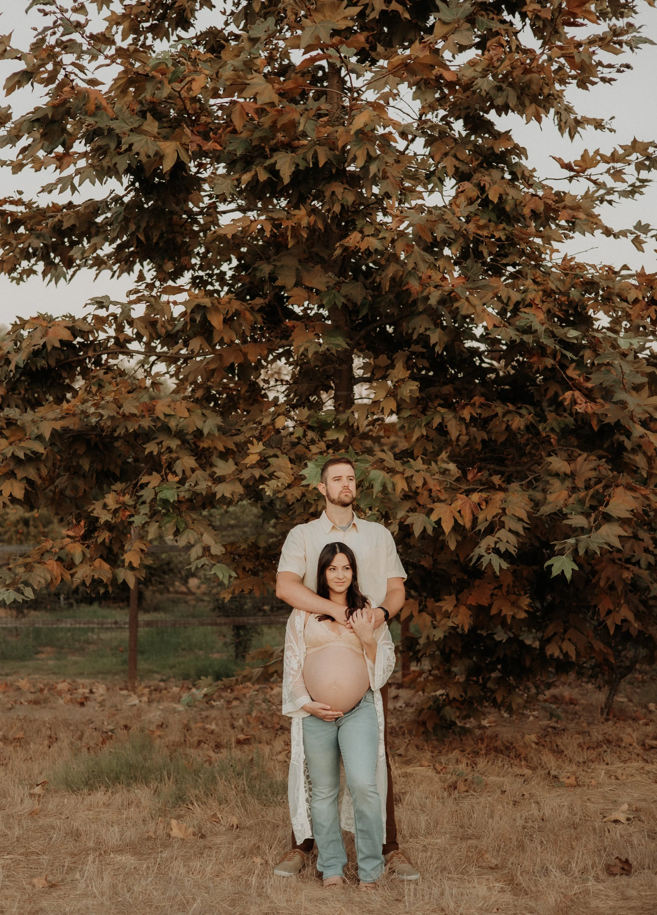 San Diego Maternity Photographer