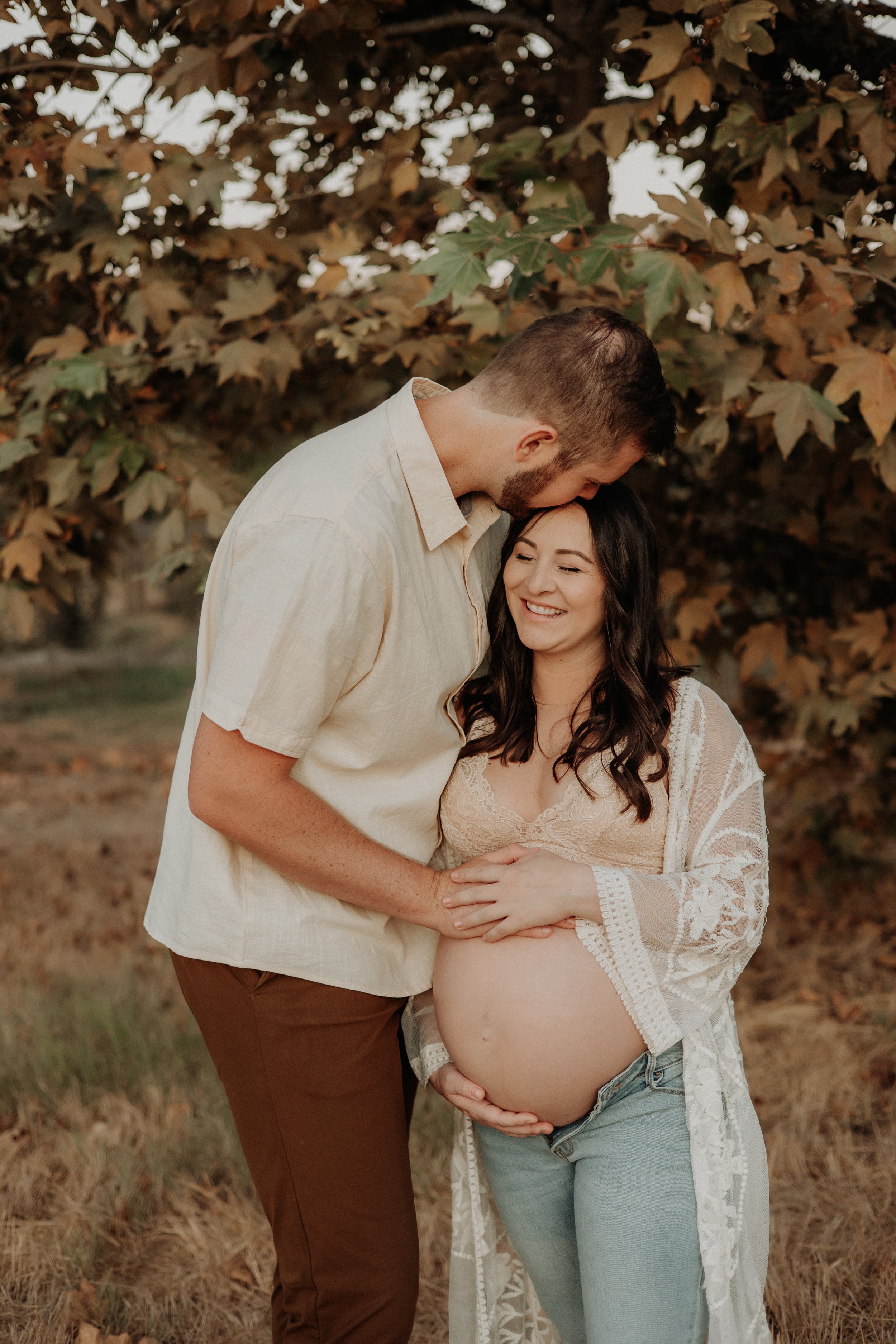 San Diego Maternity Photographer