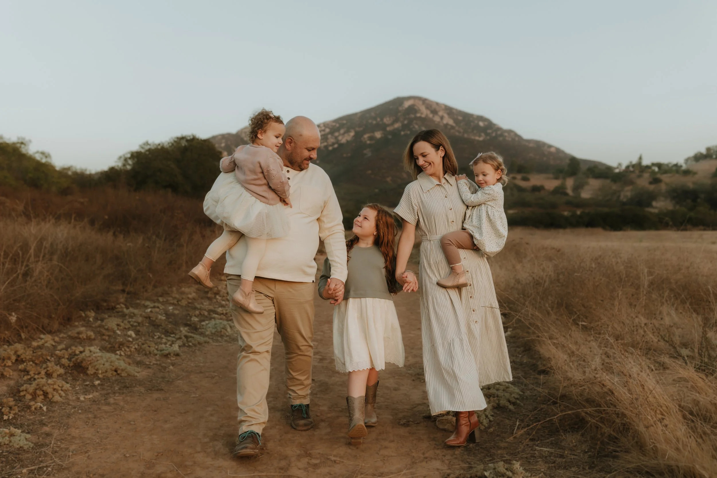 The Emotional Value of Family Photography: More Than Just Pretty Pictures | San Diego Family Photographer