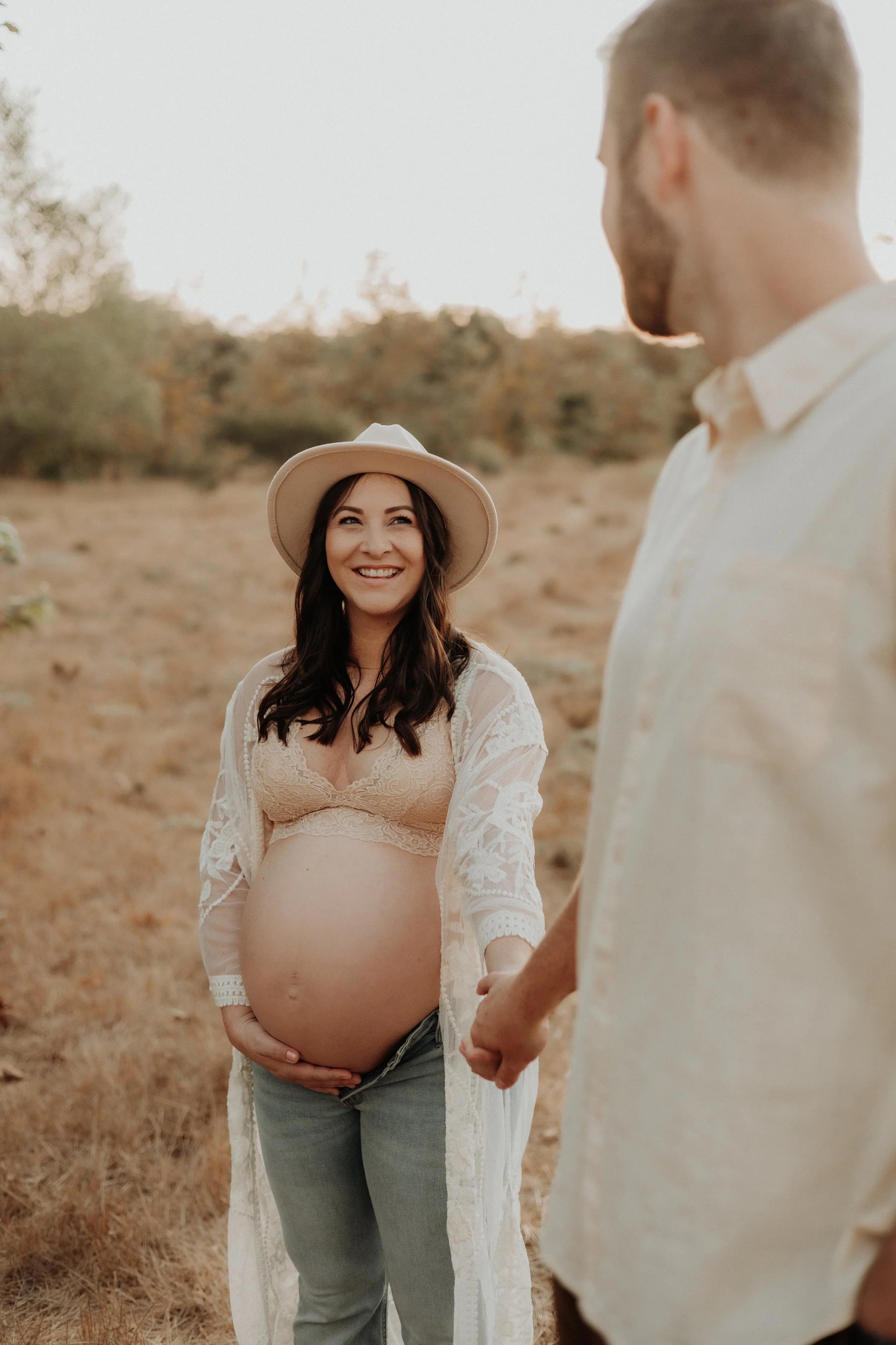 San Diego Maternity Photographer