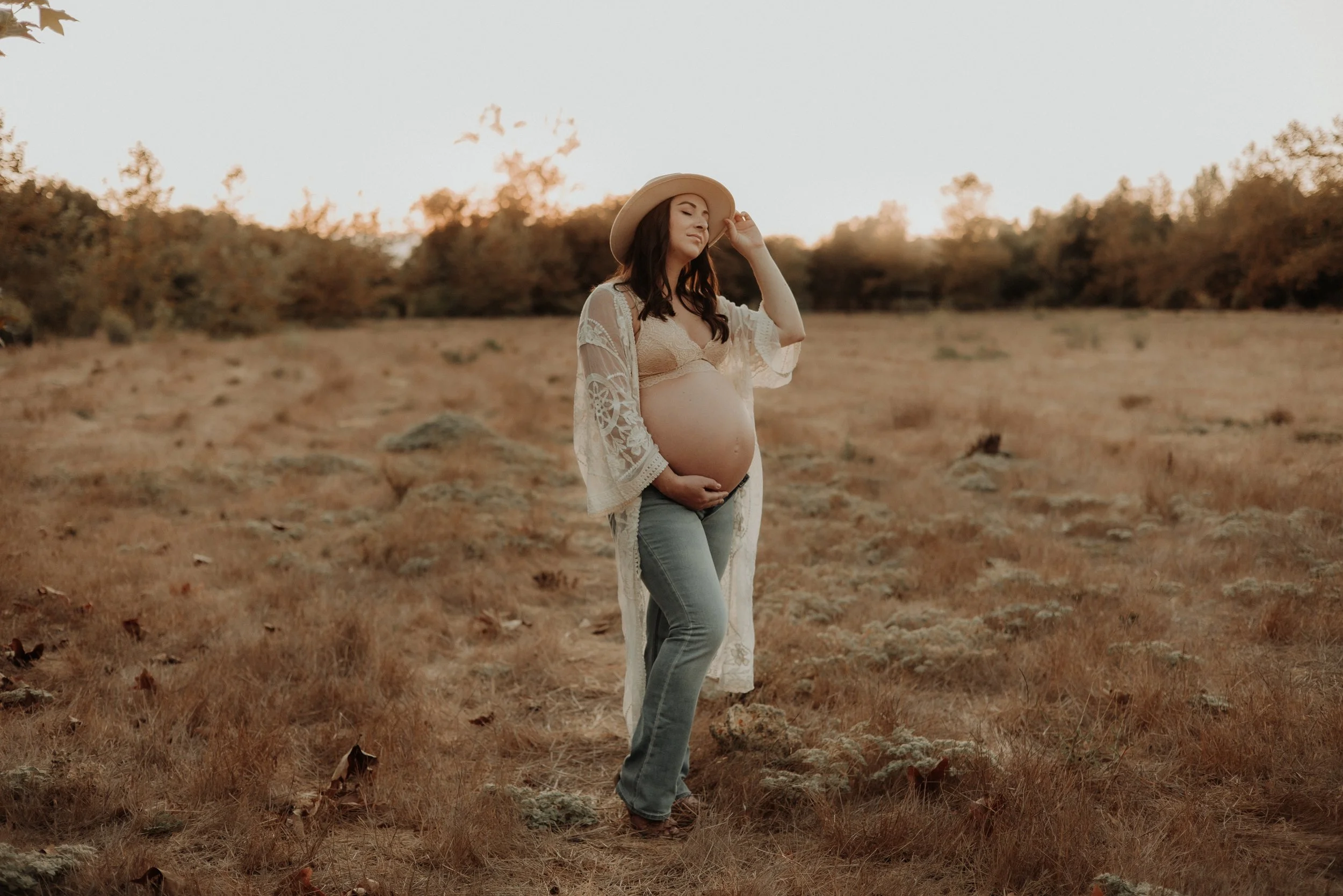 San Diego Maternity Photographer