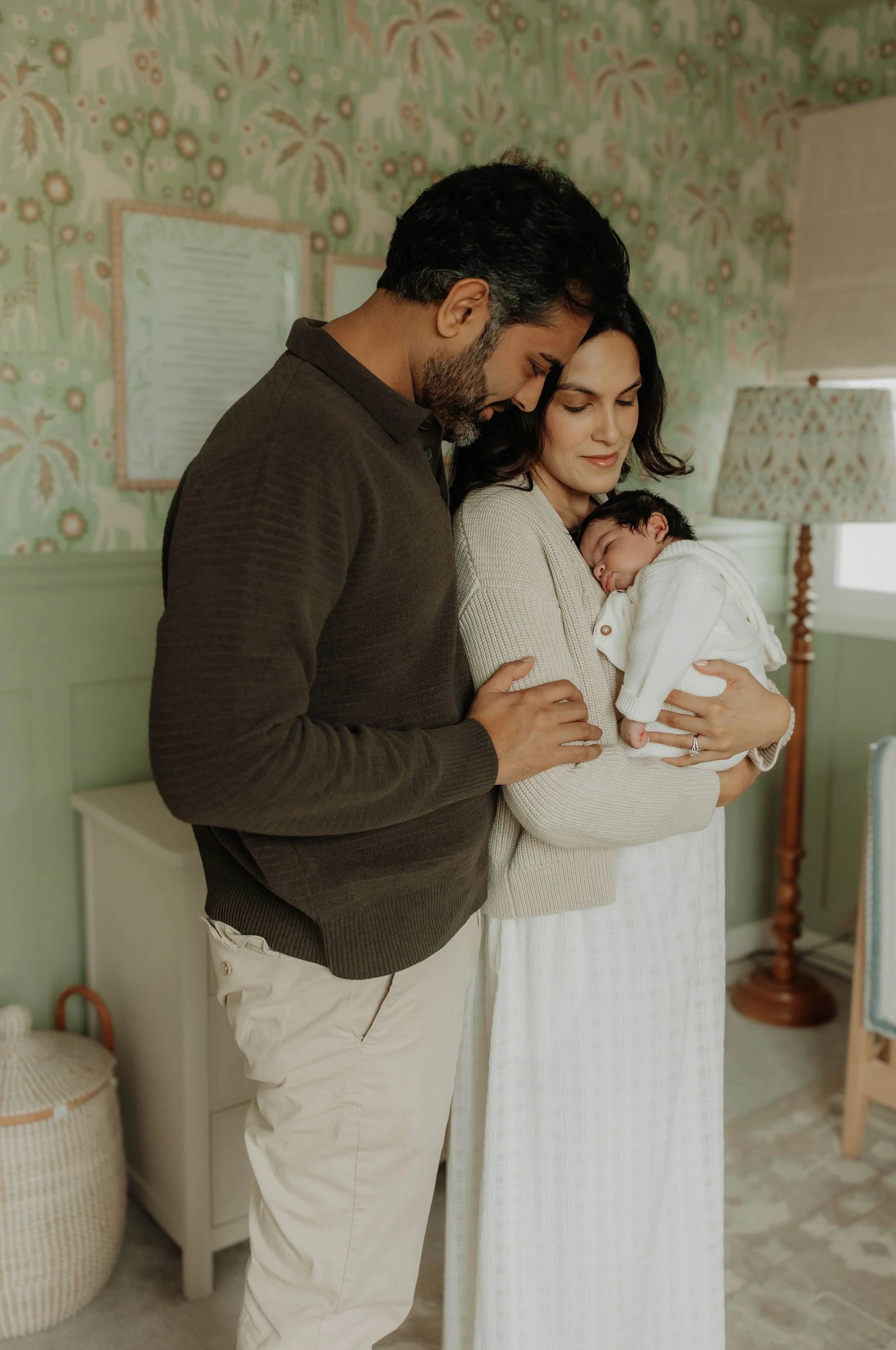 San Diego Newborn Photographer