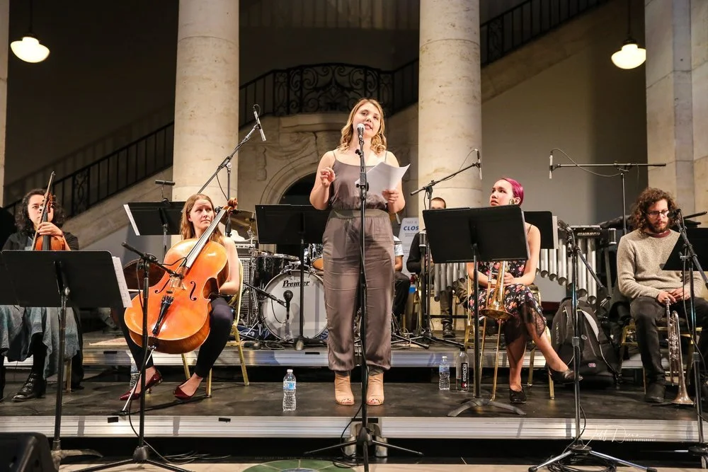 Sonya Belaya’s Dacha @ Roulette Intermedium