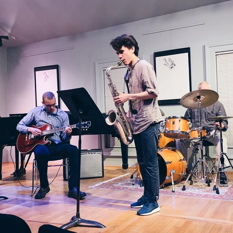 Third Place [MusicFest] 2022