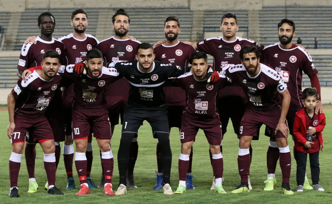 الصور لحسن بحسون