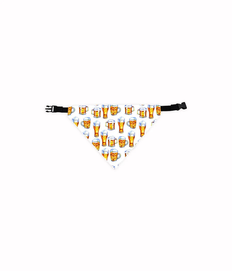 Beer Bandana