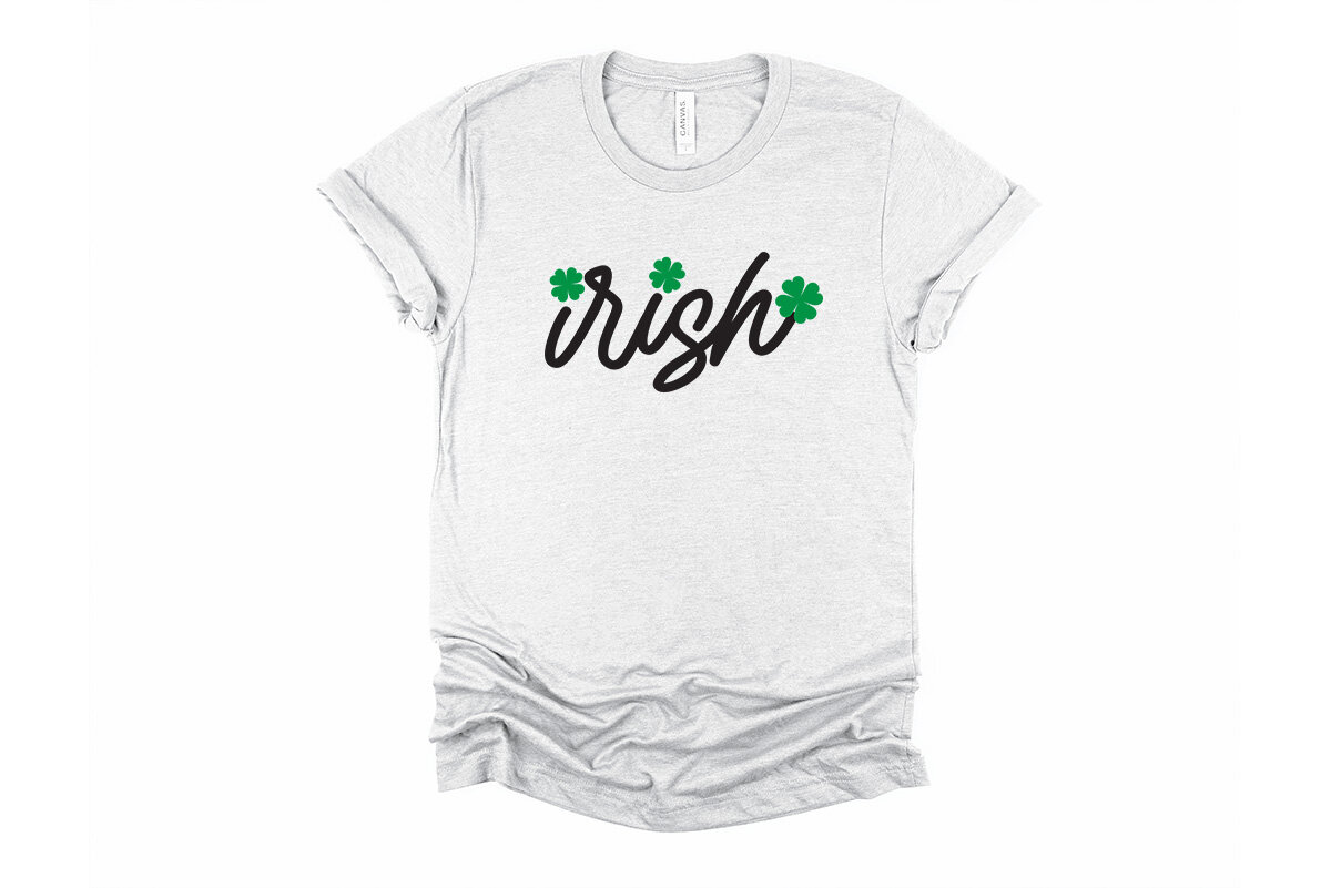 Irish T-Shirt 