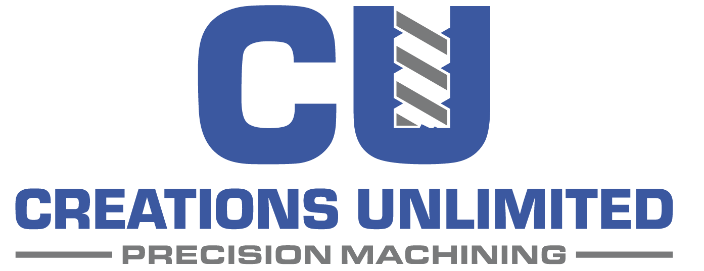 Creations Unlimited - CA 5 Axis CNC Precision Machine Shop