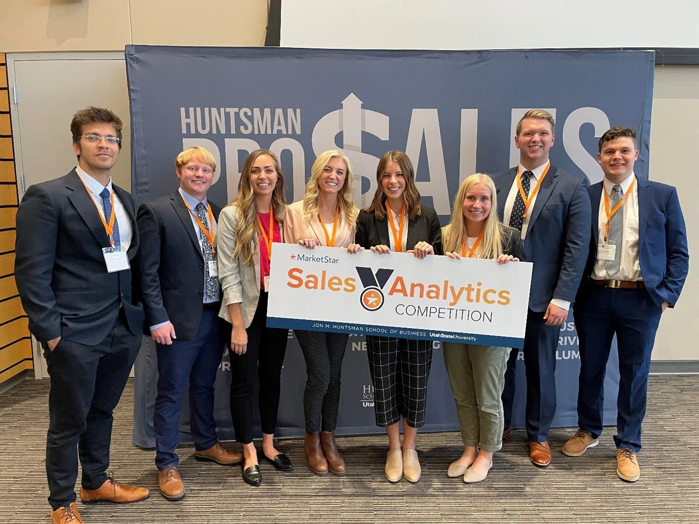 The BYU Marketing Lab takes on Case Competitions, ft. Cotopaxi &amp; MarketStar 