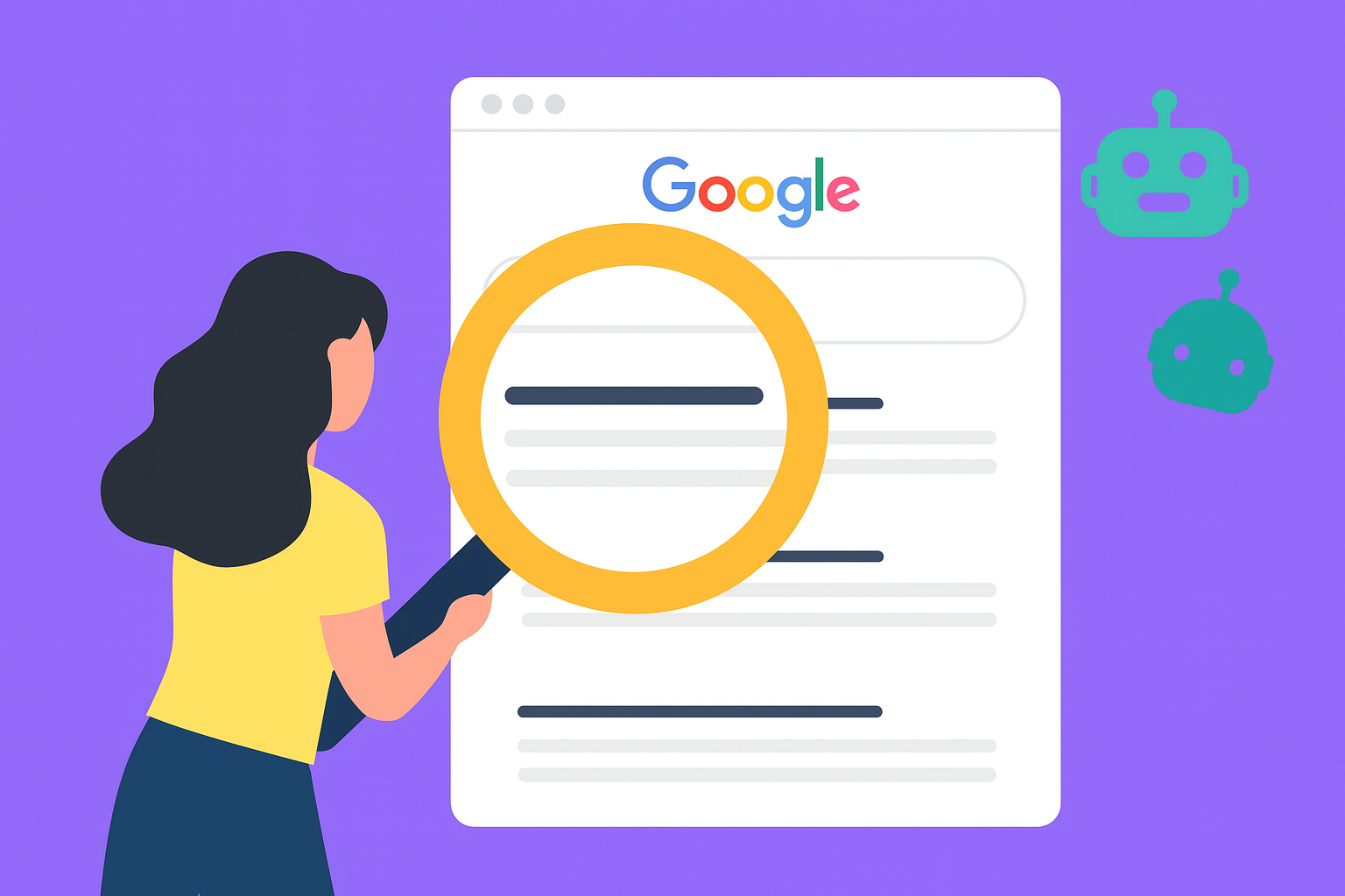 Rank for the Bots: How AI Overviews Rewrote the Rules of SEO