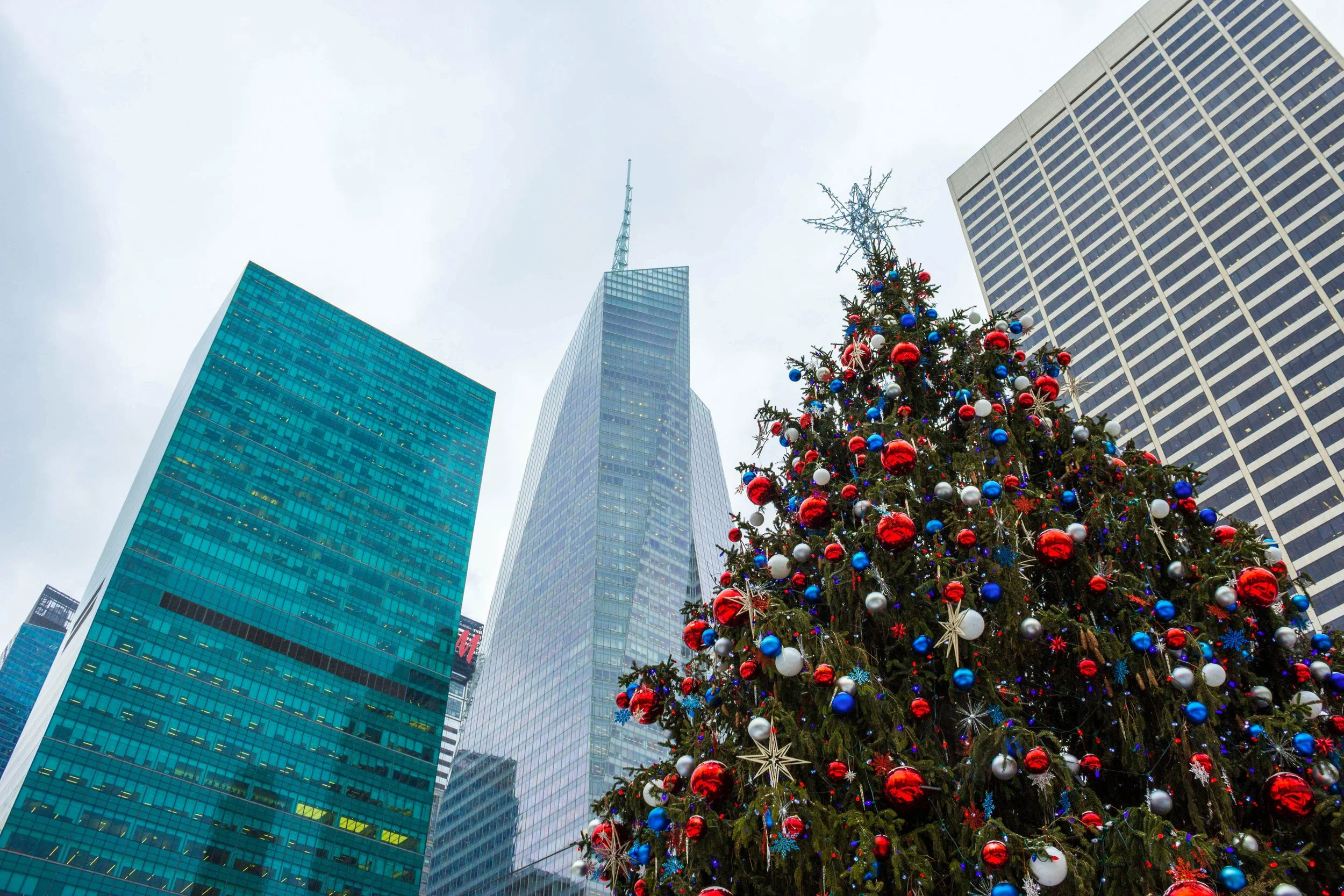The Commercialization of the Holiday Season and What It Means for Modern Marketing