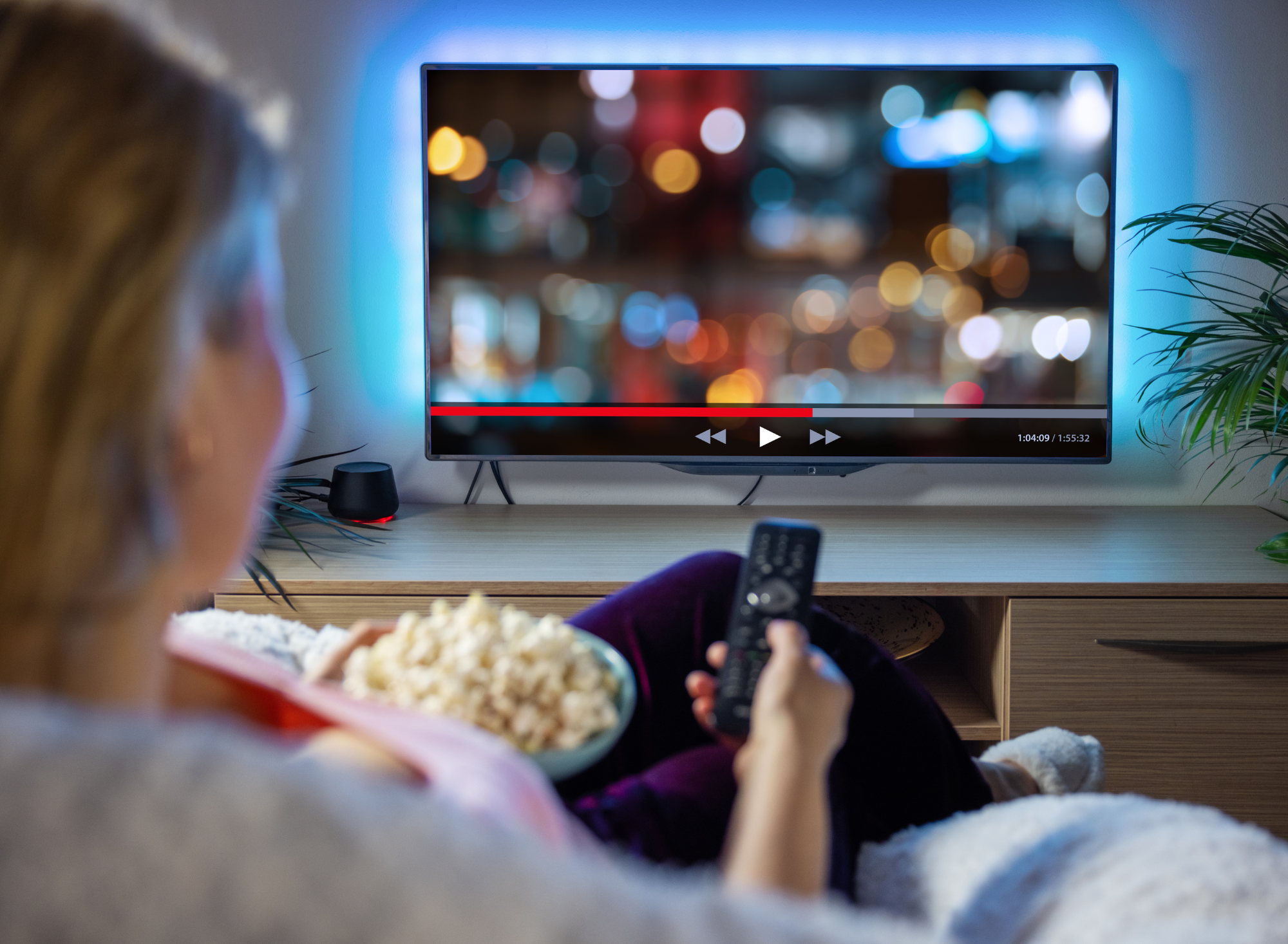 How Streaming Shows Turn Into Consumer Trends 