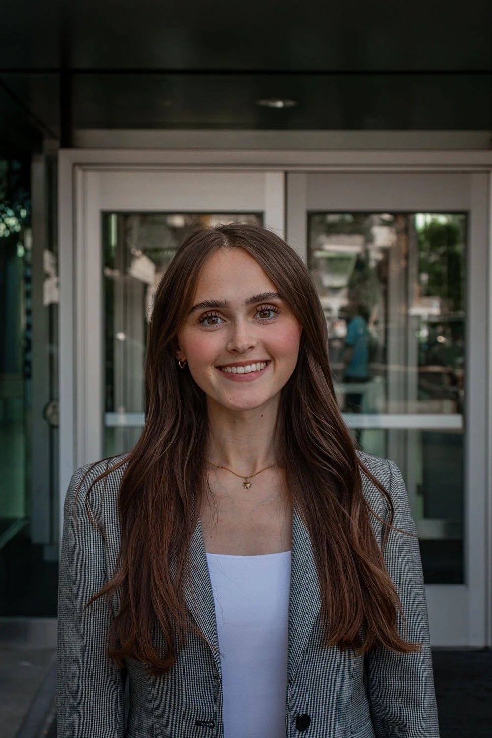 Louisa Dillon