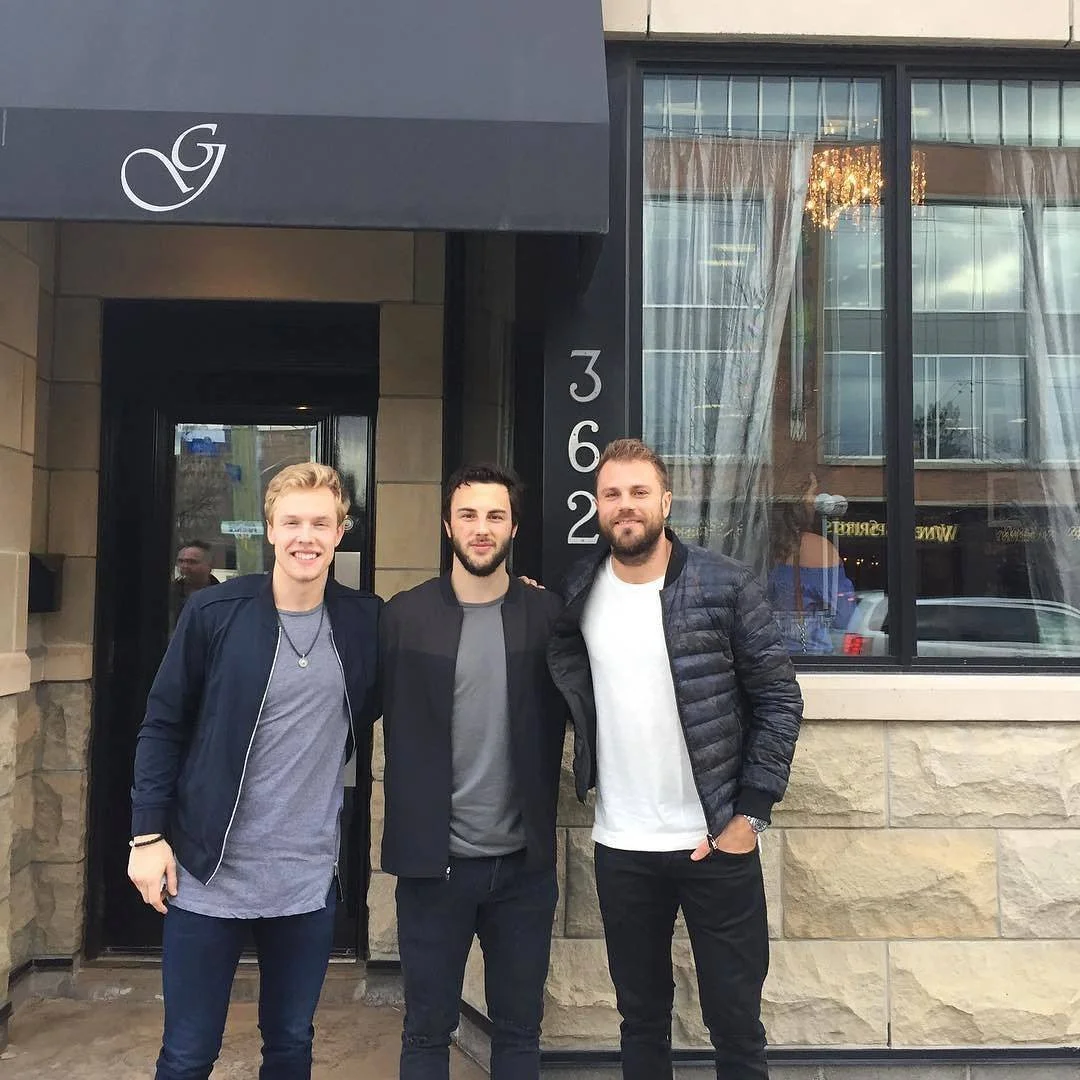 Italian Restaurants in Ottawa