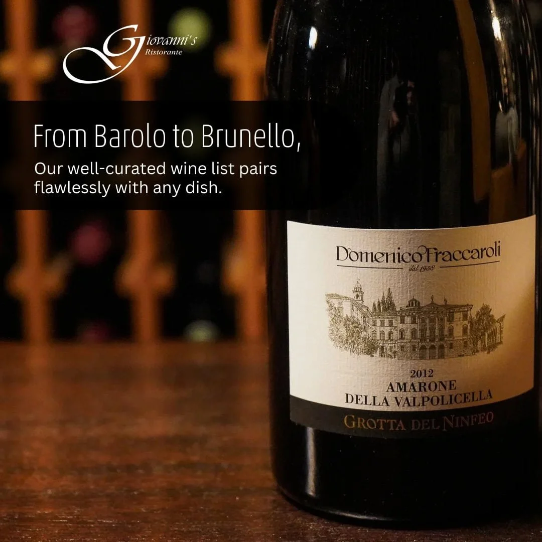 Best wine bar Ottawa Preston street