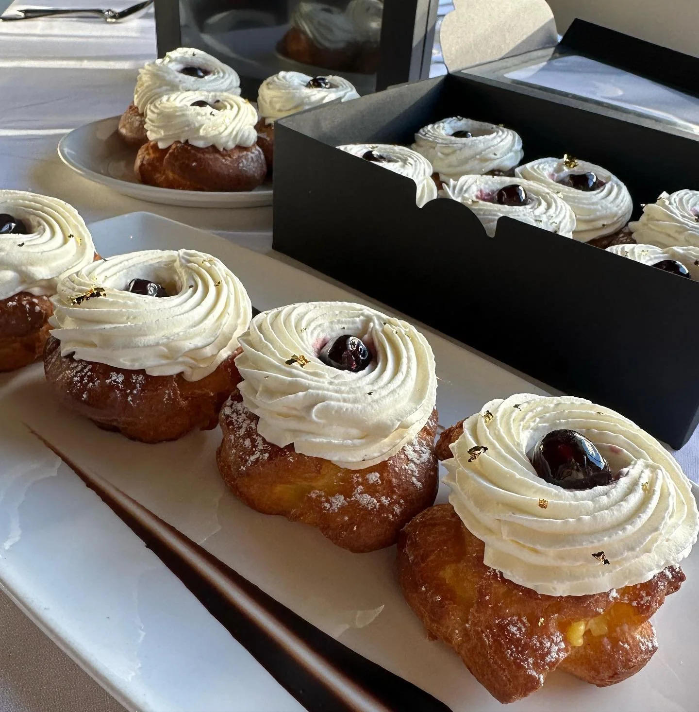 Takeout Restaurants Near Me