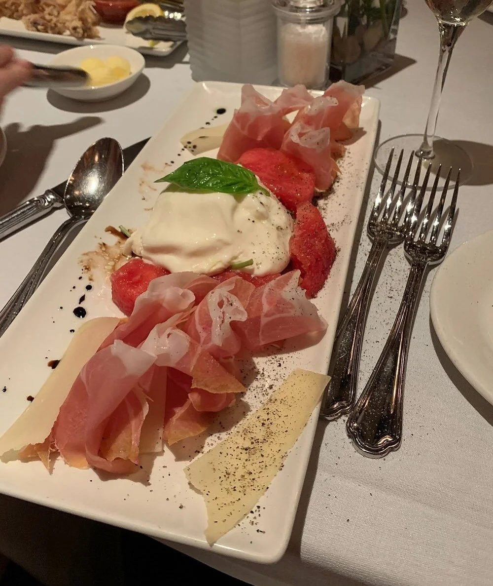 Giovanni’s Takout Menu: How Ottawa’s Favourite Italian Restaurant Brings Italy Home