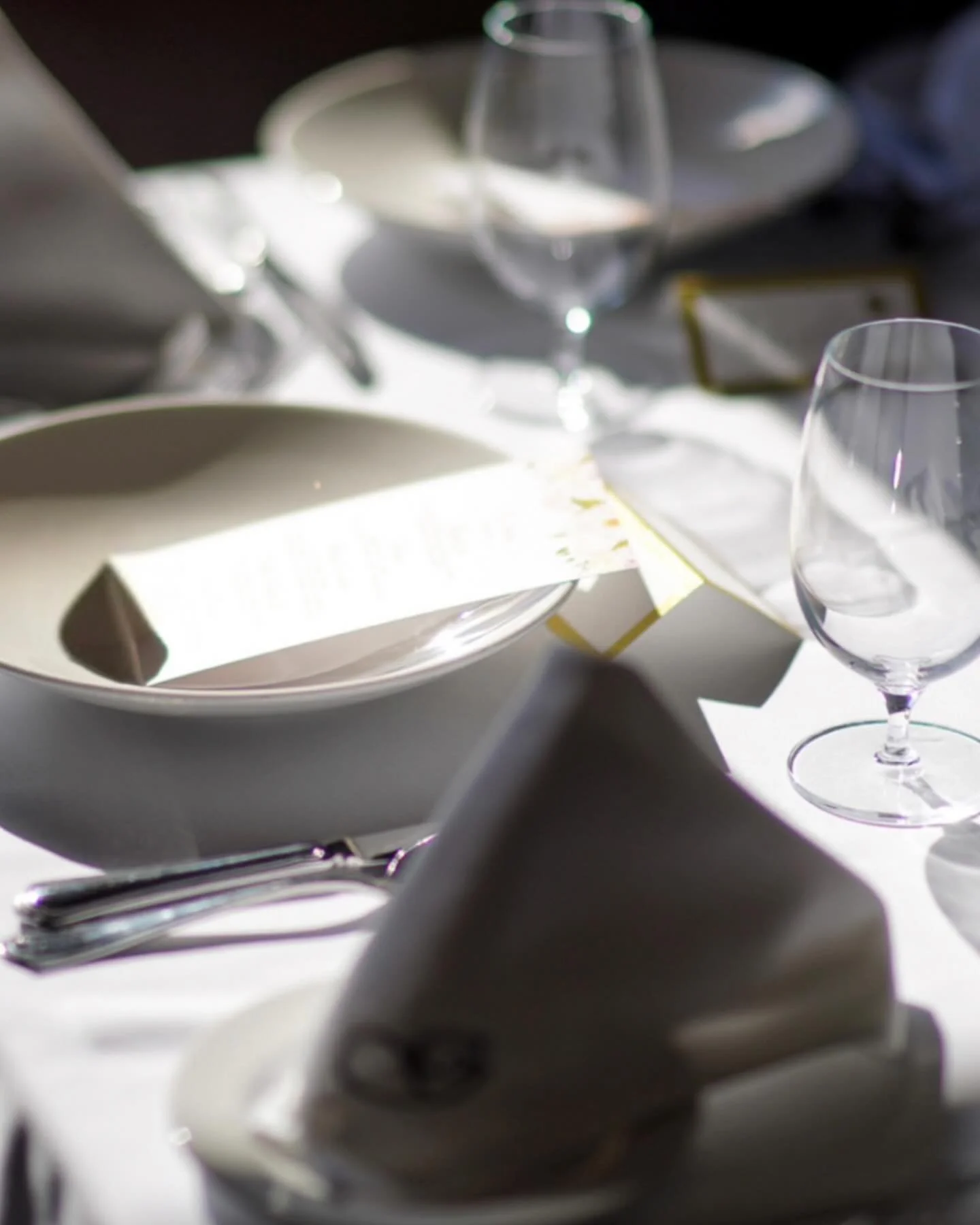 Corporate Dinner Menu Ideas: What to Serve for a Memorable Night