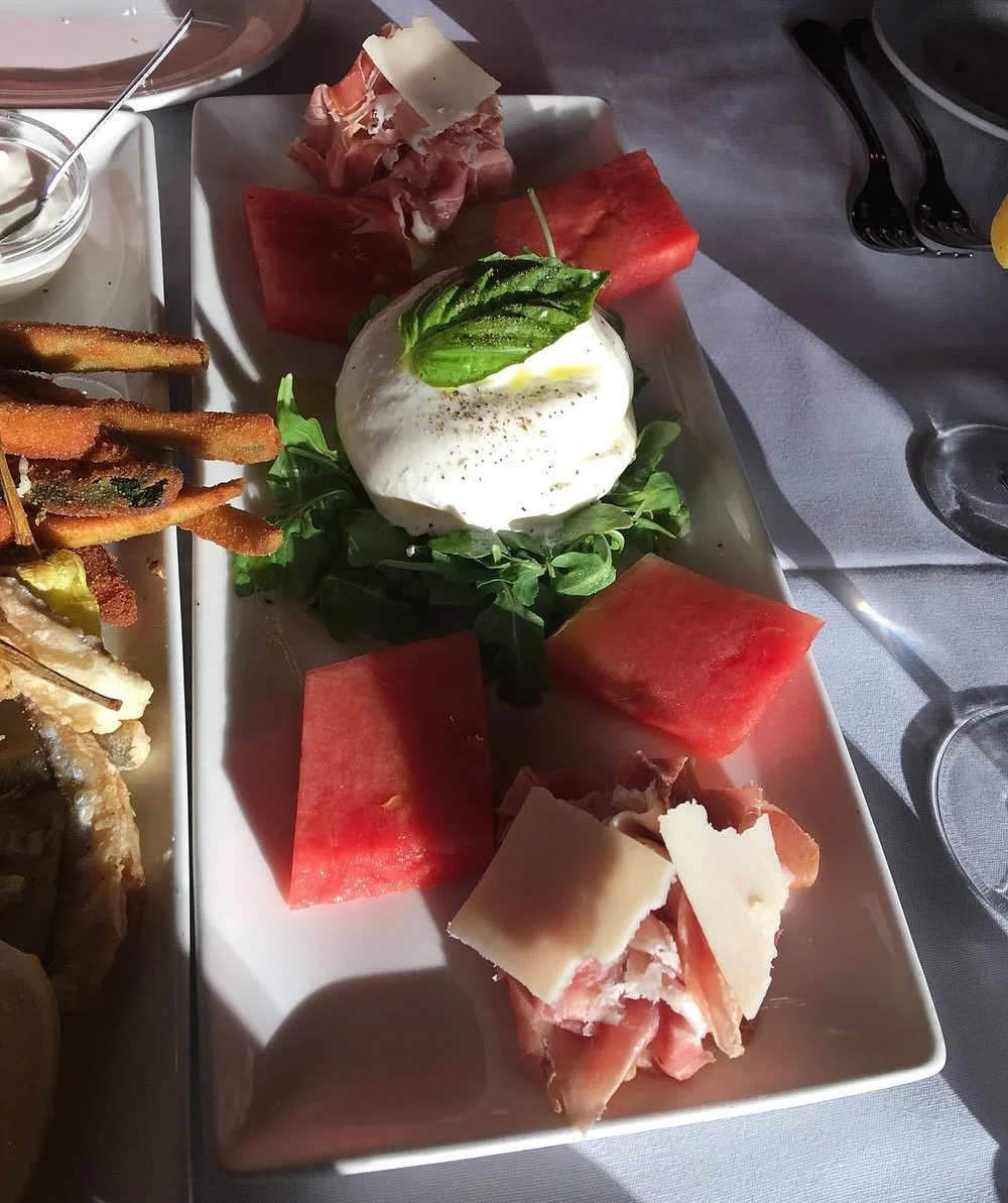 Must-Try Italian Appetizers at Restaurants Near Me