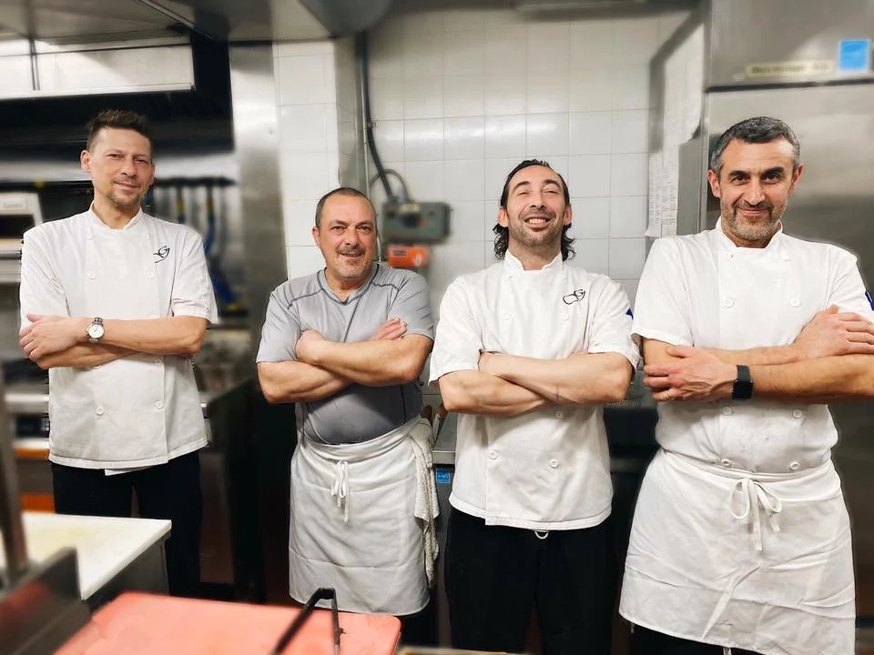 Ordering Italian Like a Local: Tips for an Authentic Experience at Italian Restaurants in Ottawa