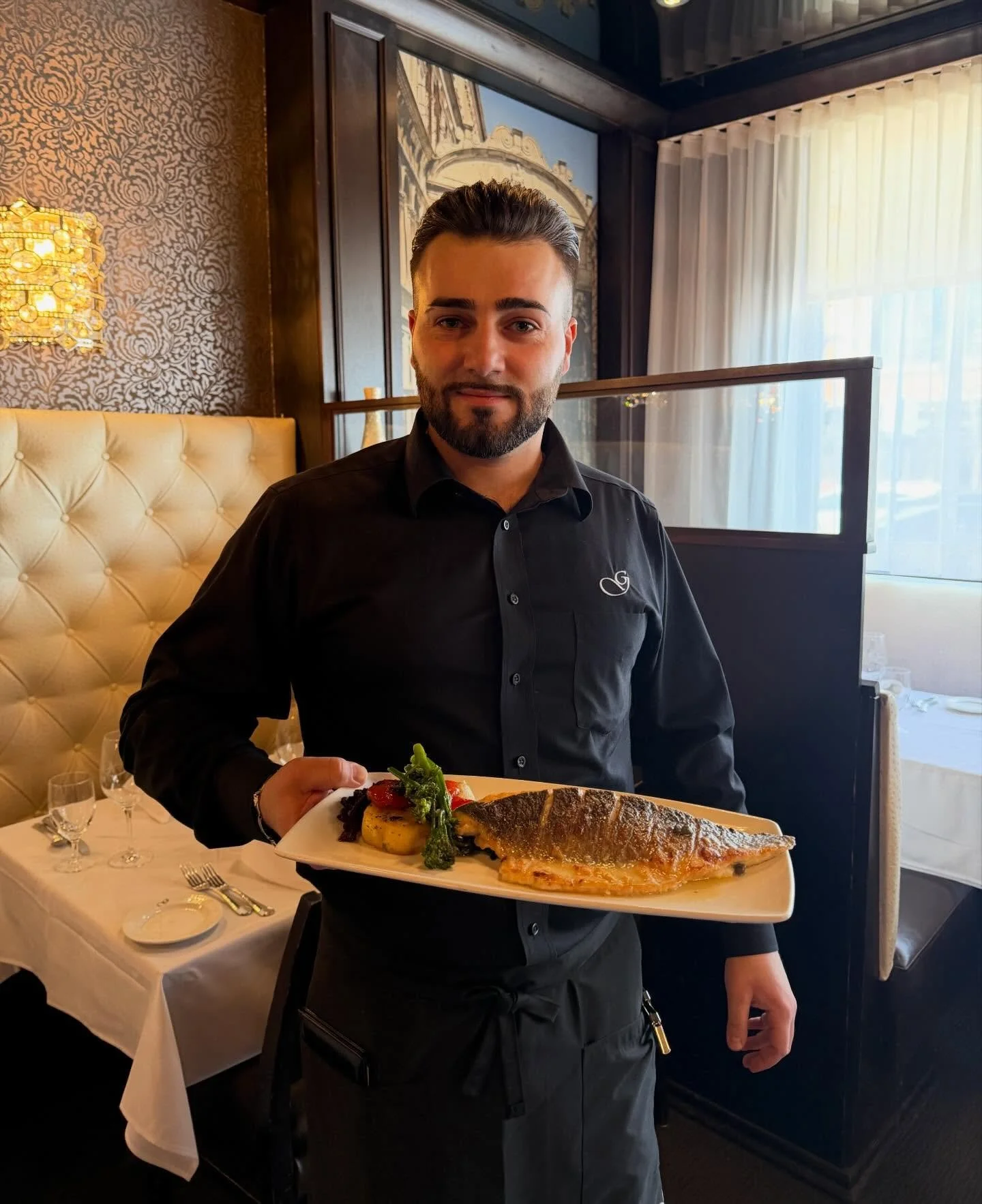 Best italian restaurant in ottawa downtown
