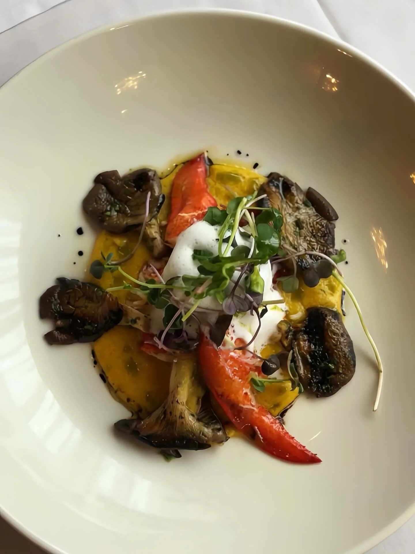 Best Italian Restaurant in Ottawa for a Valentine’s Day Dinner